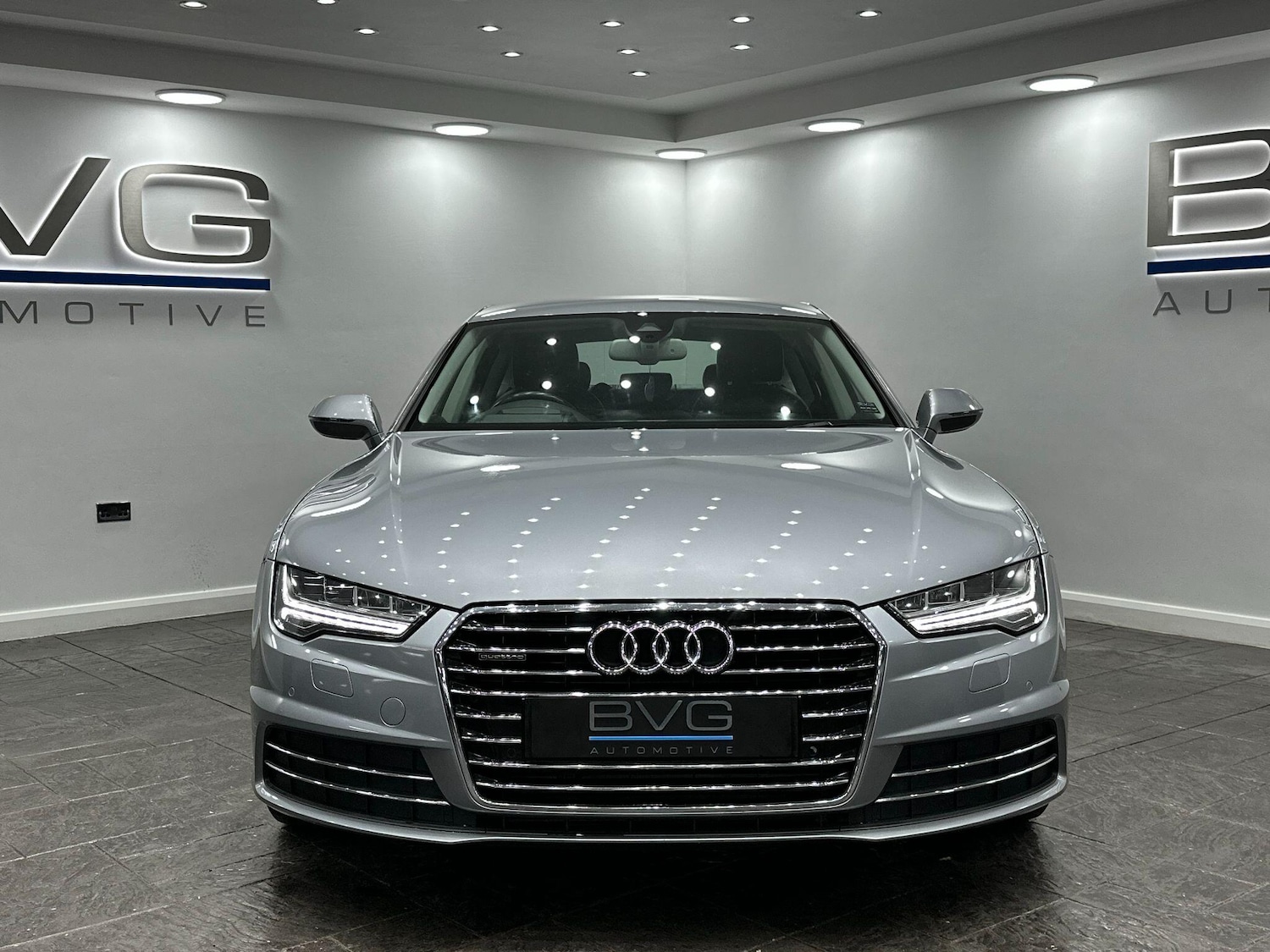 Used Audi A7 2017 for sale - 76408784: Photo 5