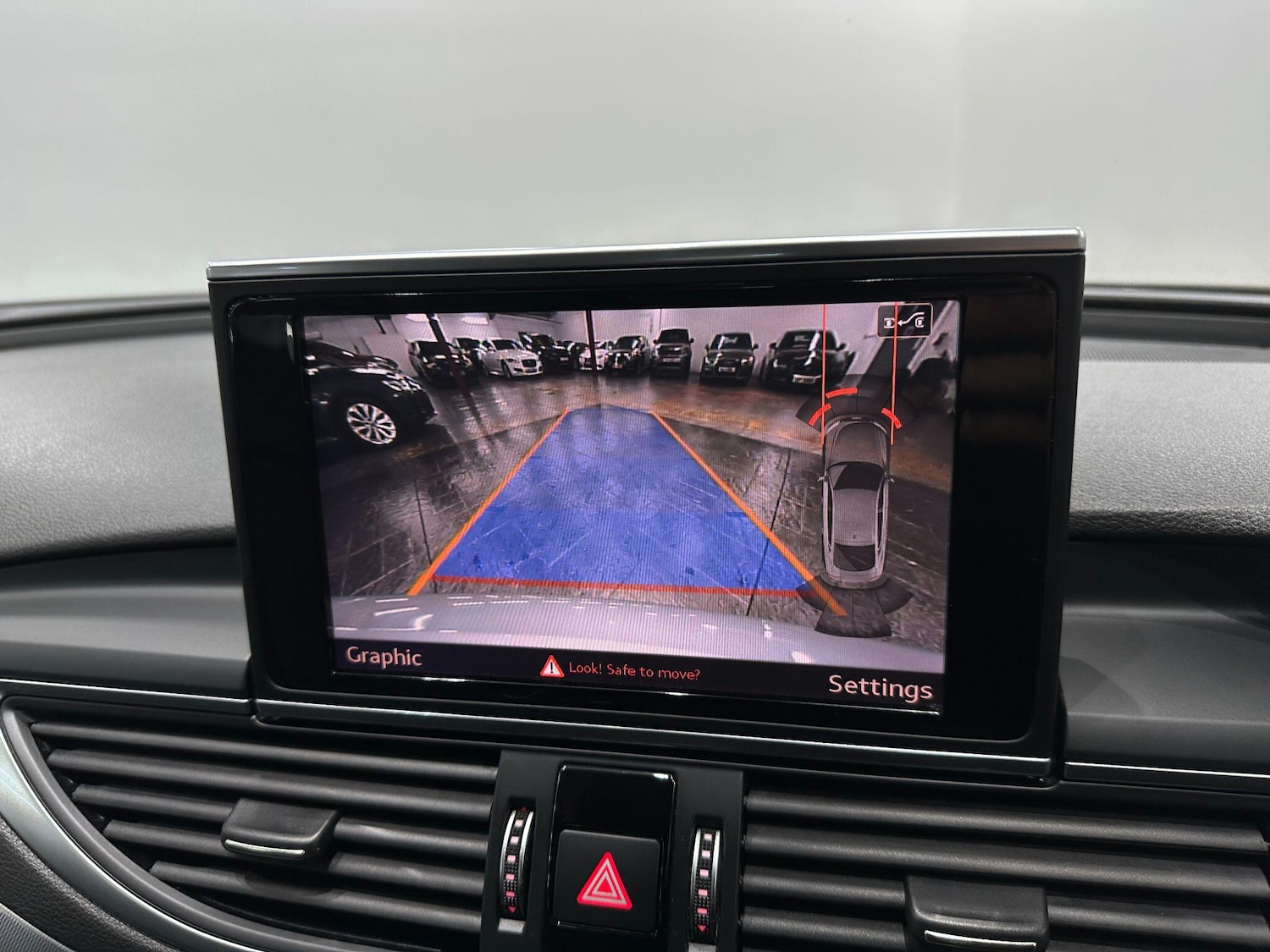 Used Audi A7 2017 for sale - 76408784: Photo 50