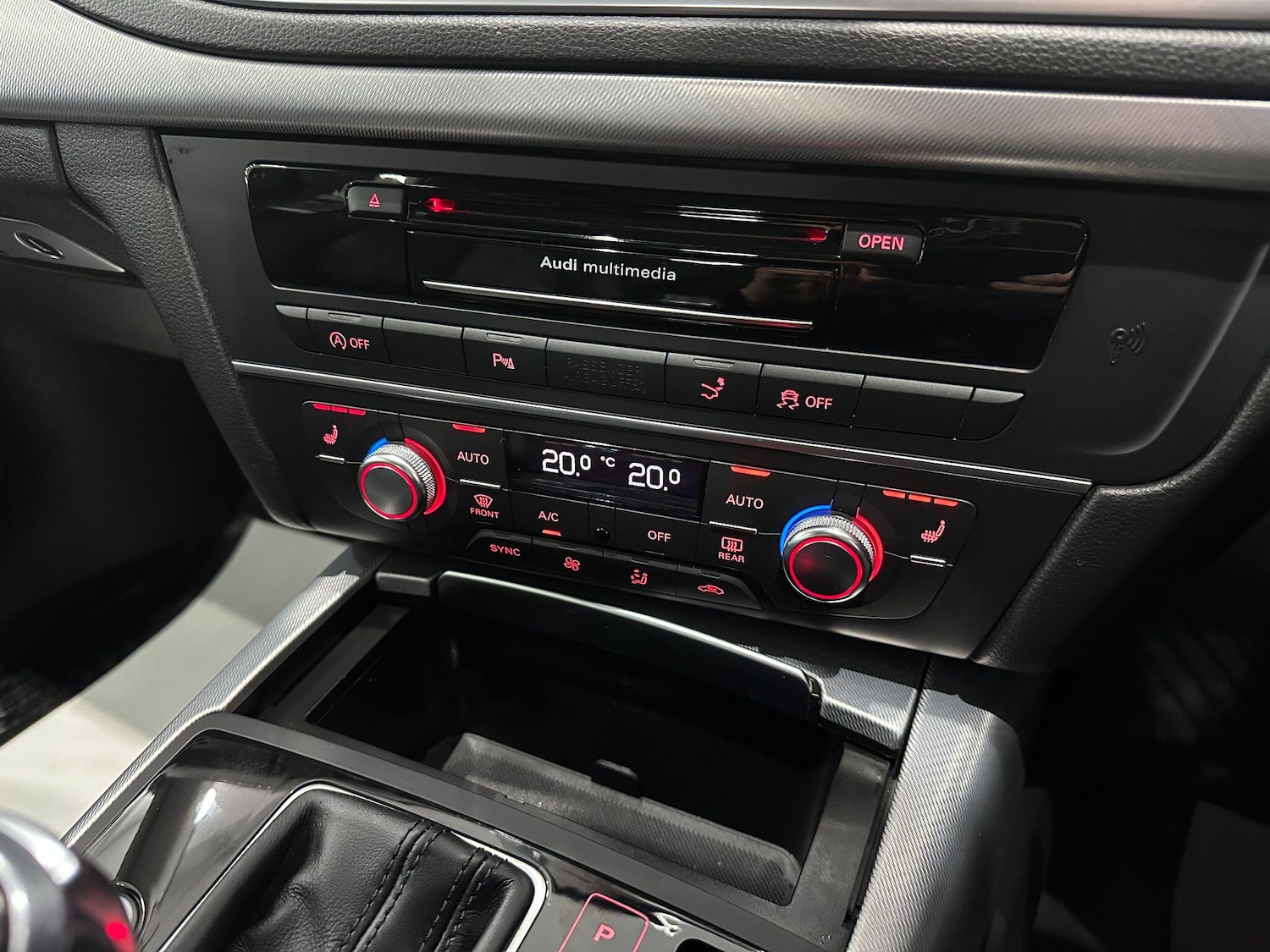 Used Audi A7 2017 for sale - 76408784: Photo 53