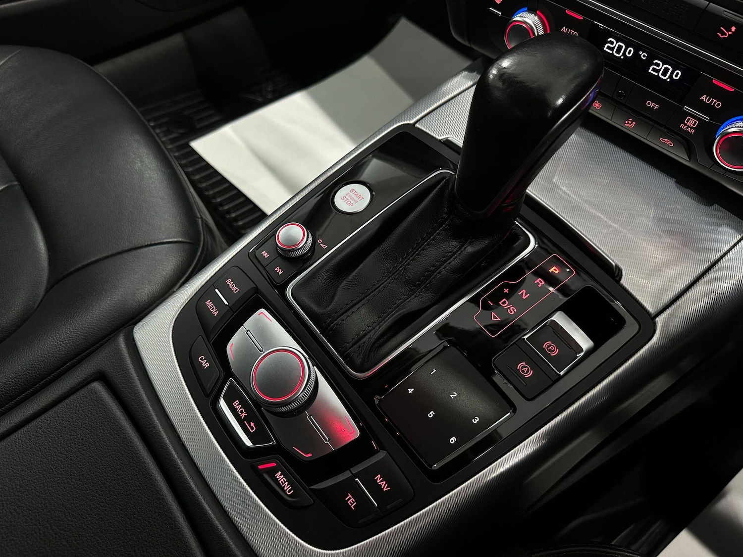 Used Audi A7 2017 for sale - 76408784: Photo 54