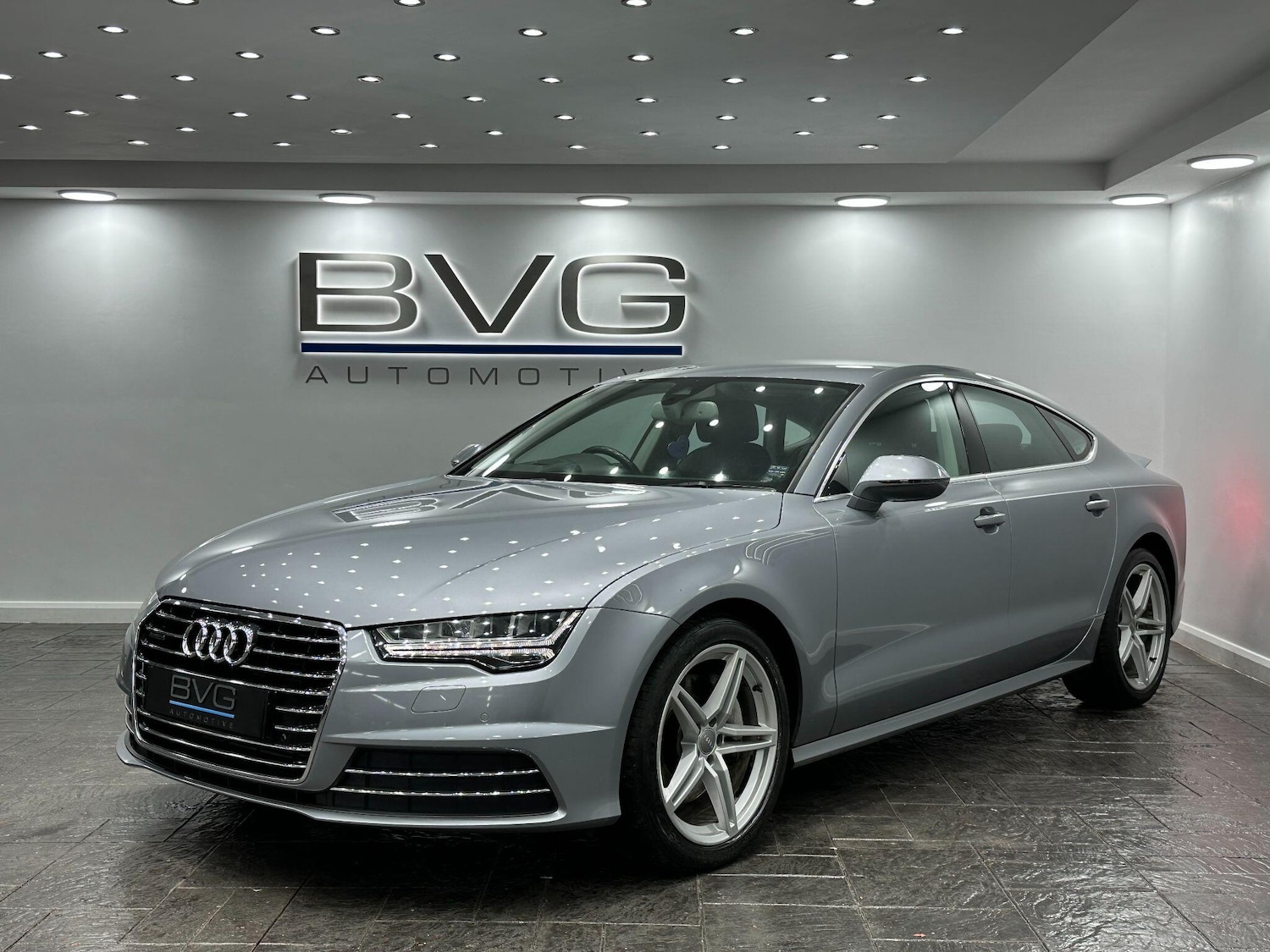 Used Audi A7 2017 for sale - 76408784: Photo 6