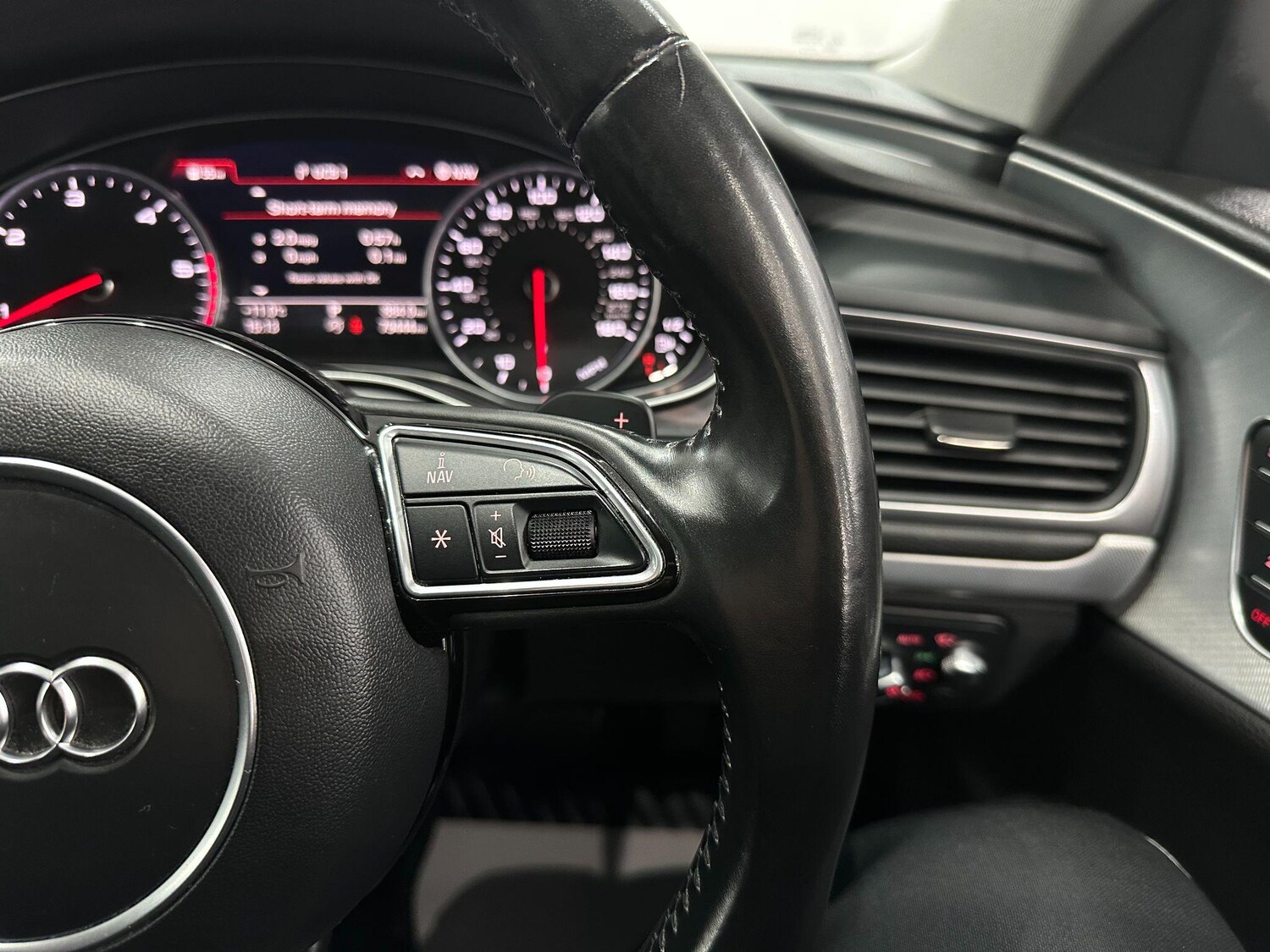 Used Audi A7 2017 for sale - 76408784: Photo 60