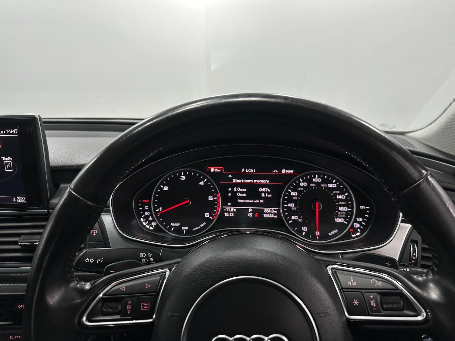 Used Audi A7 2017 for sale - 76408784: Photo 61