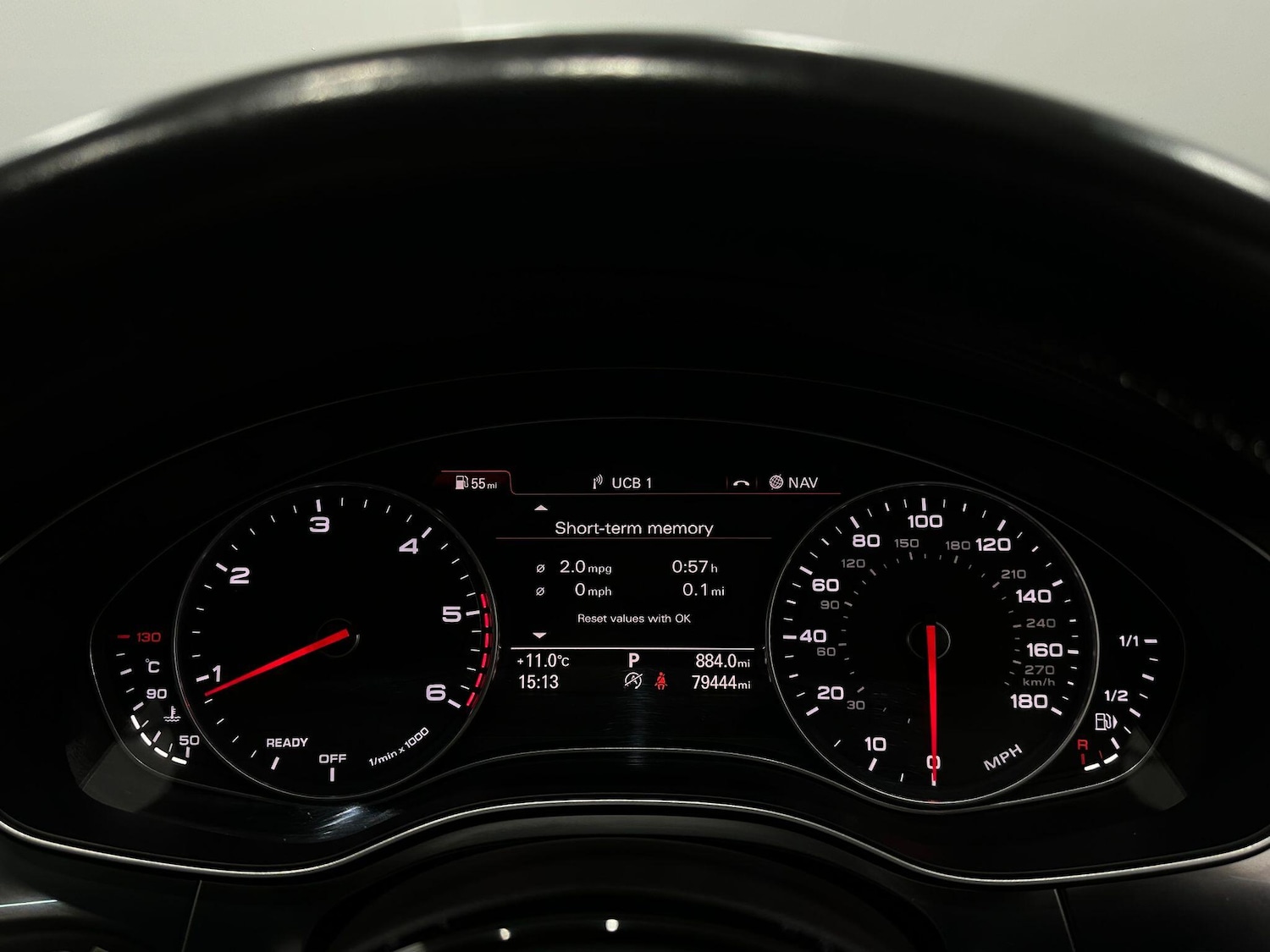 Used Audi A7 2017 for sale - 76408784: Photo 62