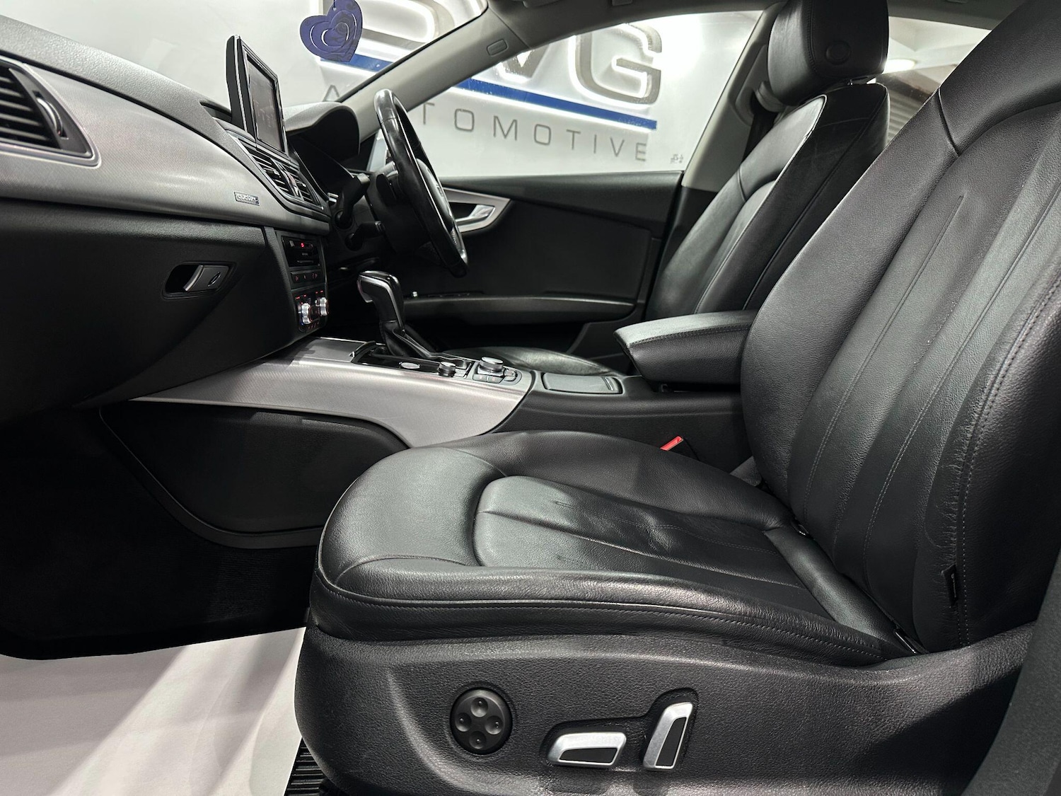 Used Audi A7 2017 for sale - 76408784: Photo 67