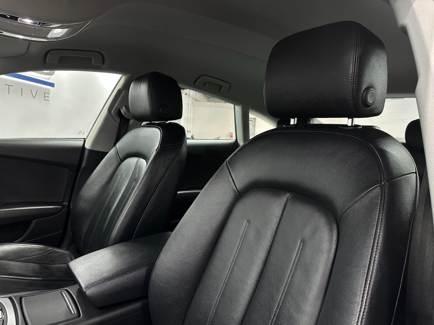 Used Audi A7 2017 for sale - 76408784: Photo 68