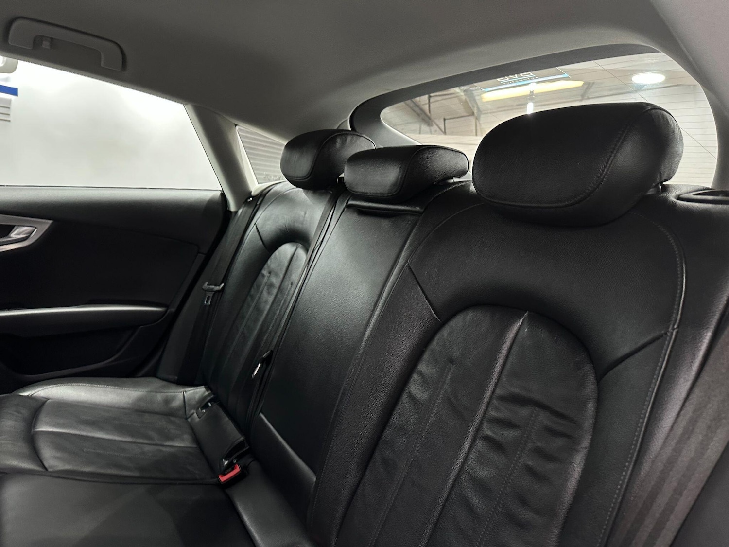 Used Audi A7 2017 for sale - 76408784: Photo 72