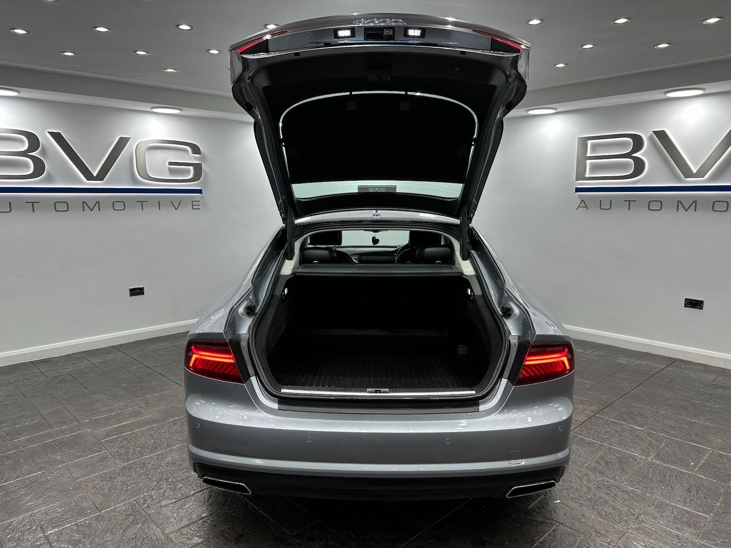 Used Audi A7 2017 for sale - 76408784: Photo 77