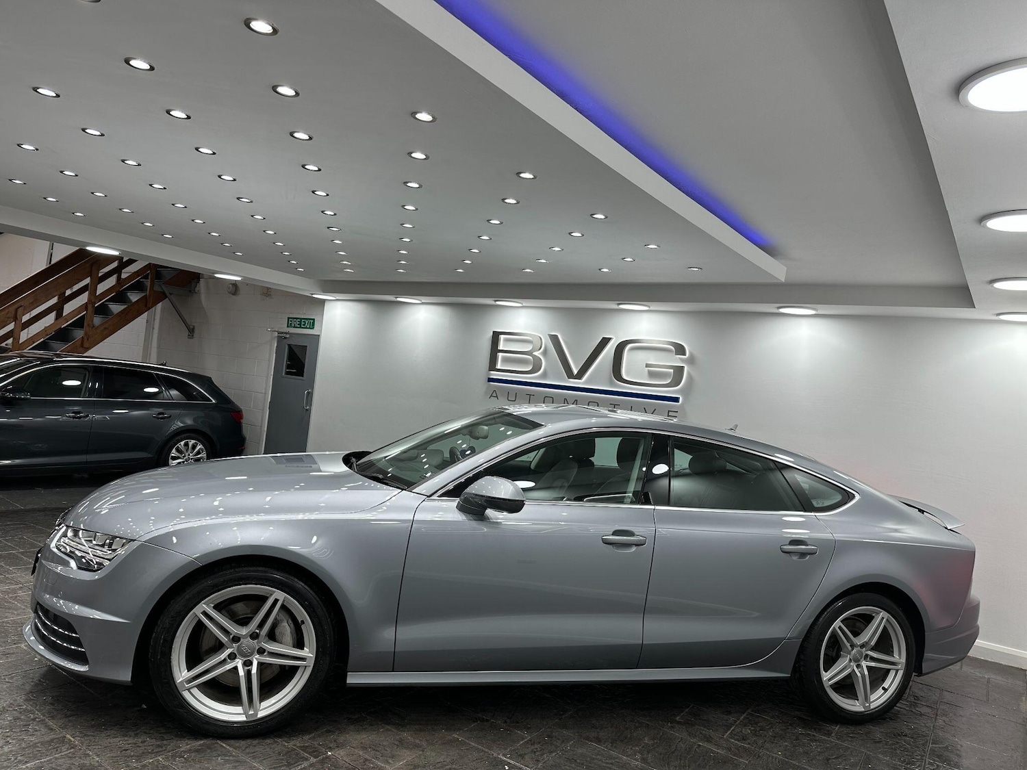 Used Audi A7 2017 for sale - 76408784: Photo 8