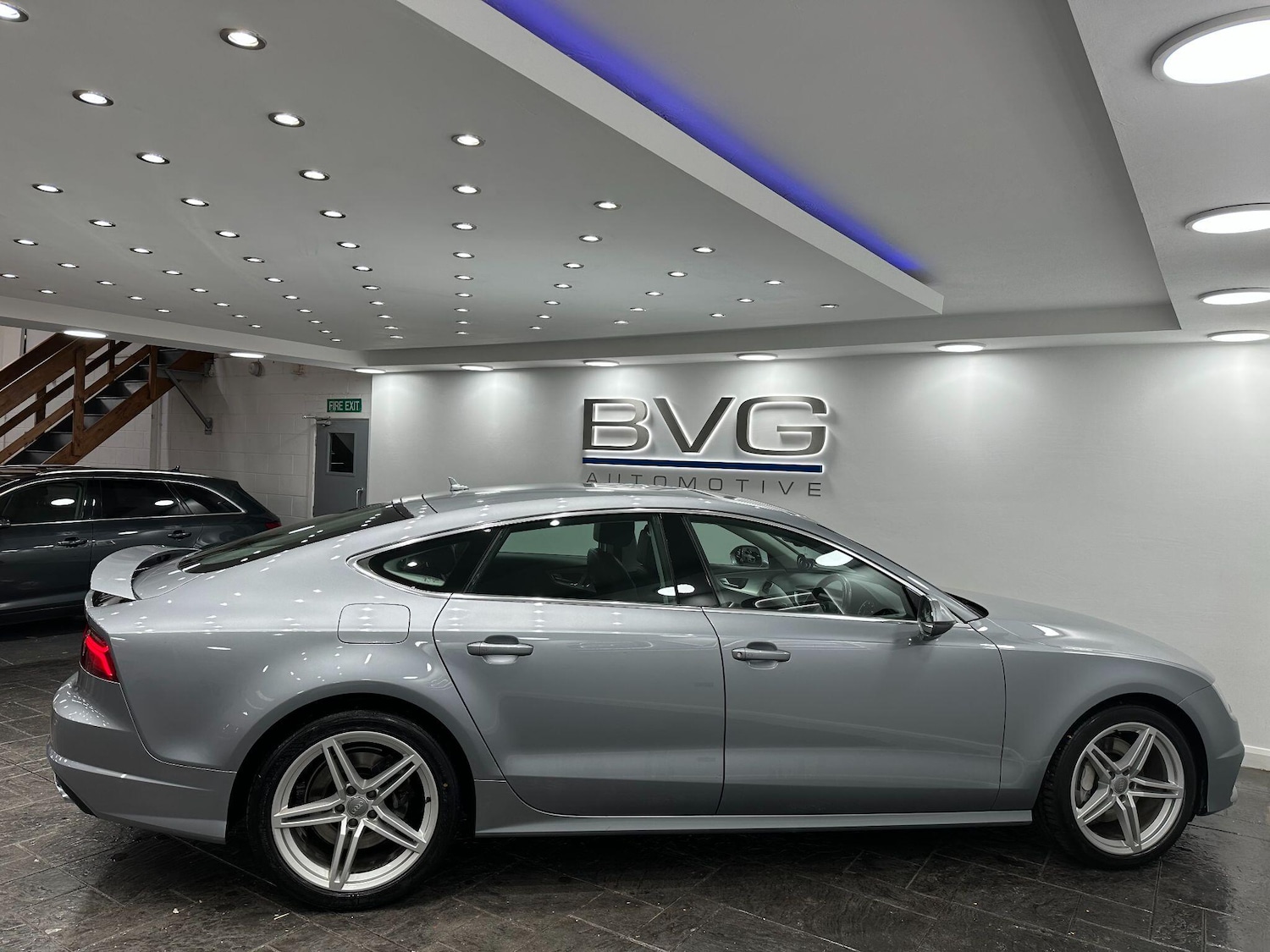 Used Audi A7 2017 for sale - 76408784: Photo 9