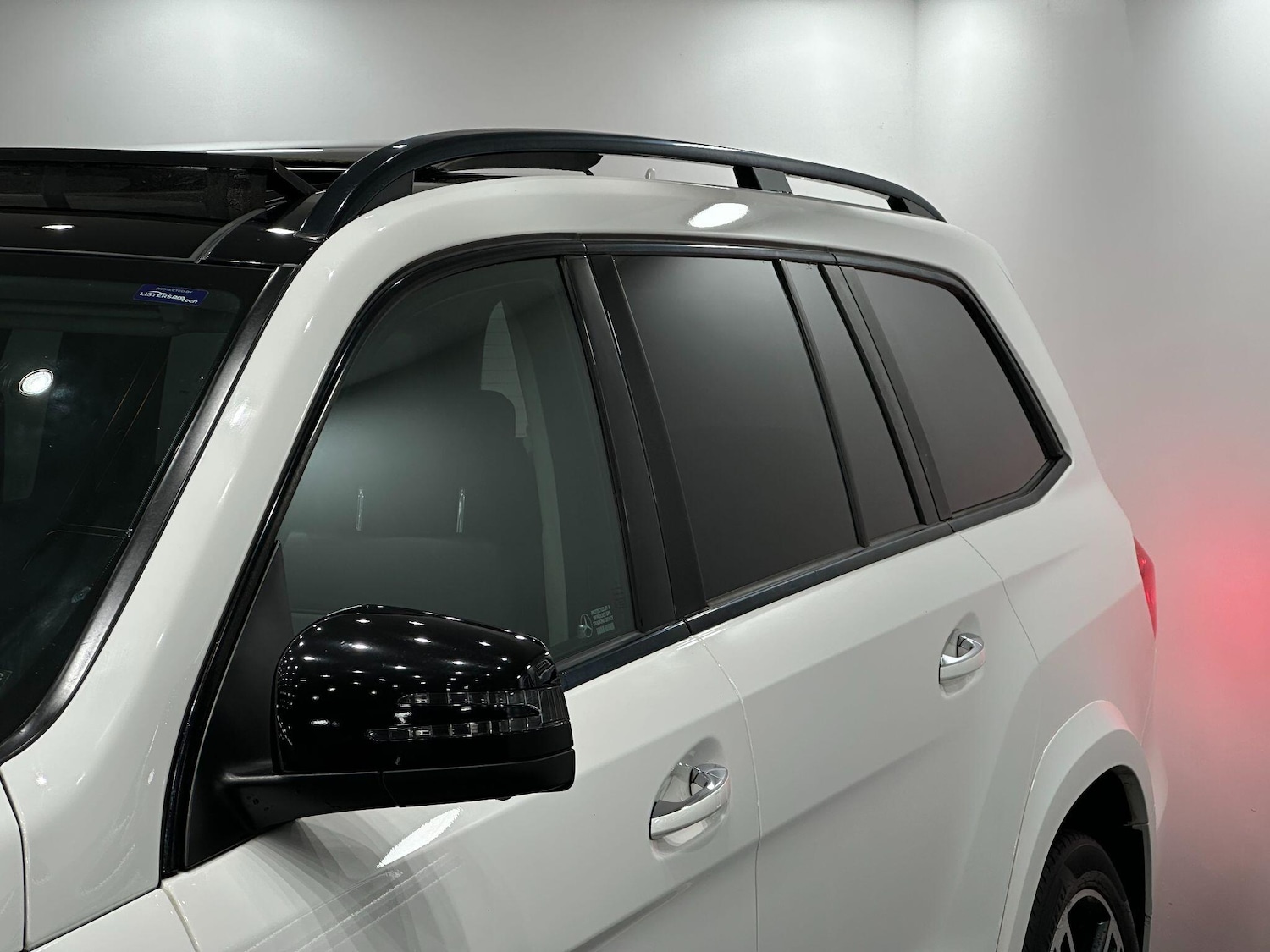 Used Mercedes-Benz GLS 2018 for sale - 76657491: Photo 16