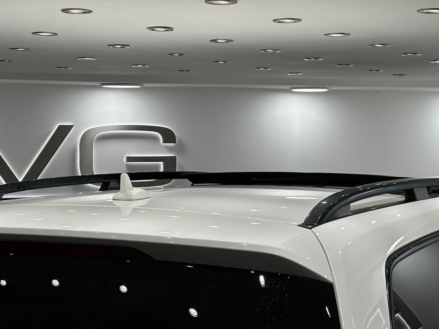 Used Mercedes-Benz GLS 2018 for sale - 76657491: Photo 20