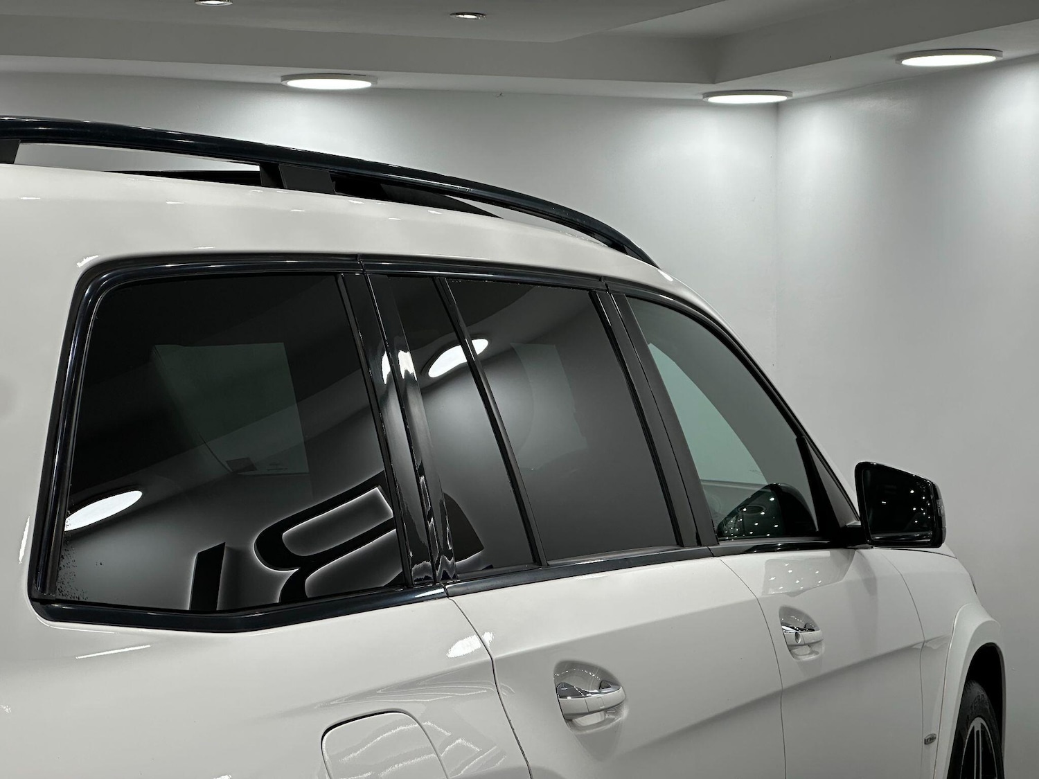 Used Mercedes-Benz GLS 2018 for sale - 76657491: Photo 21