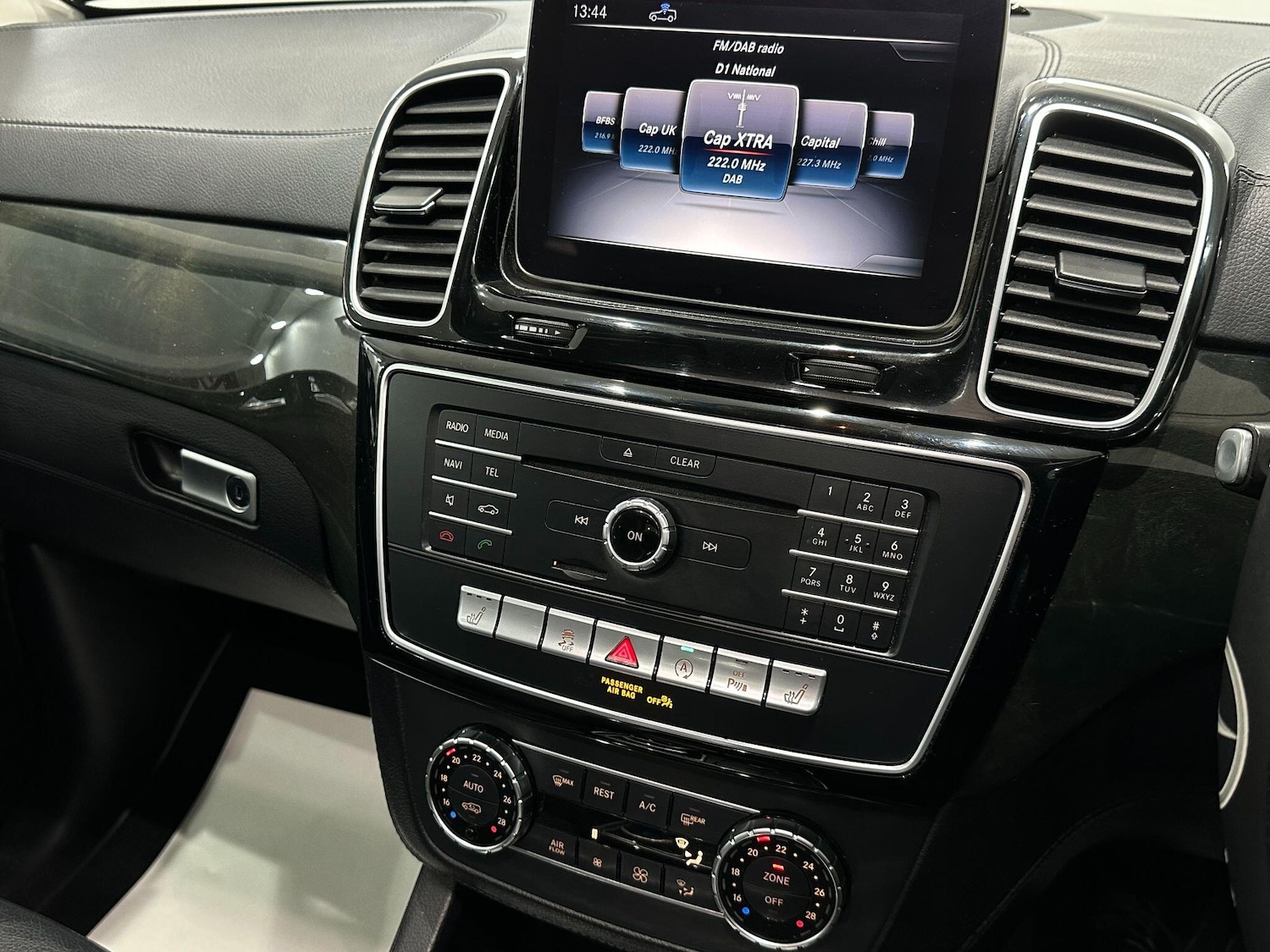 Used Mercedes-Benz GLS 2018 for sale - 76657491: Photo 31