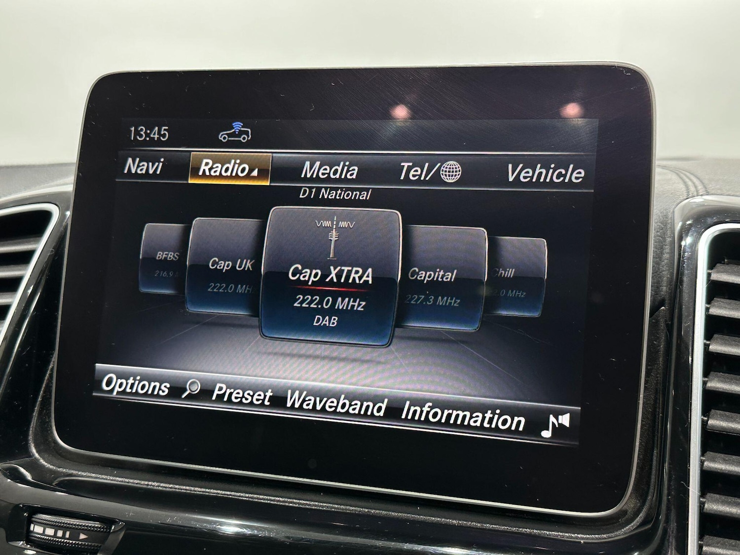 Used Mercedes-Benz GLS 2018 for sale - 76657491: Photo 32