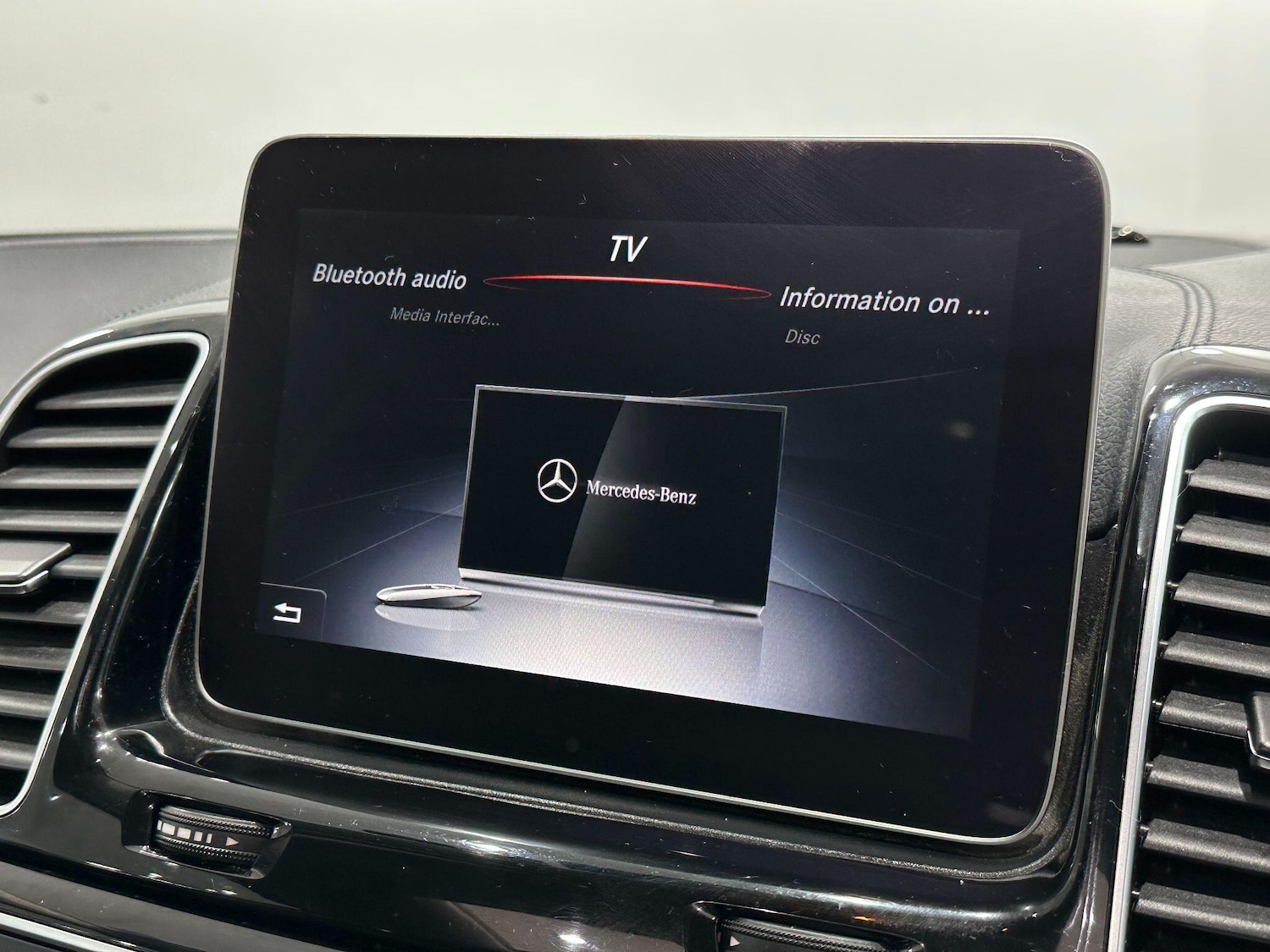 Used Mercedes-Benz GLS 2018 for sale - 76657491: Photo 34