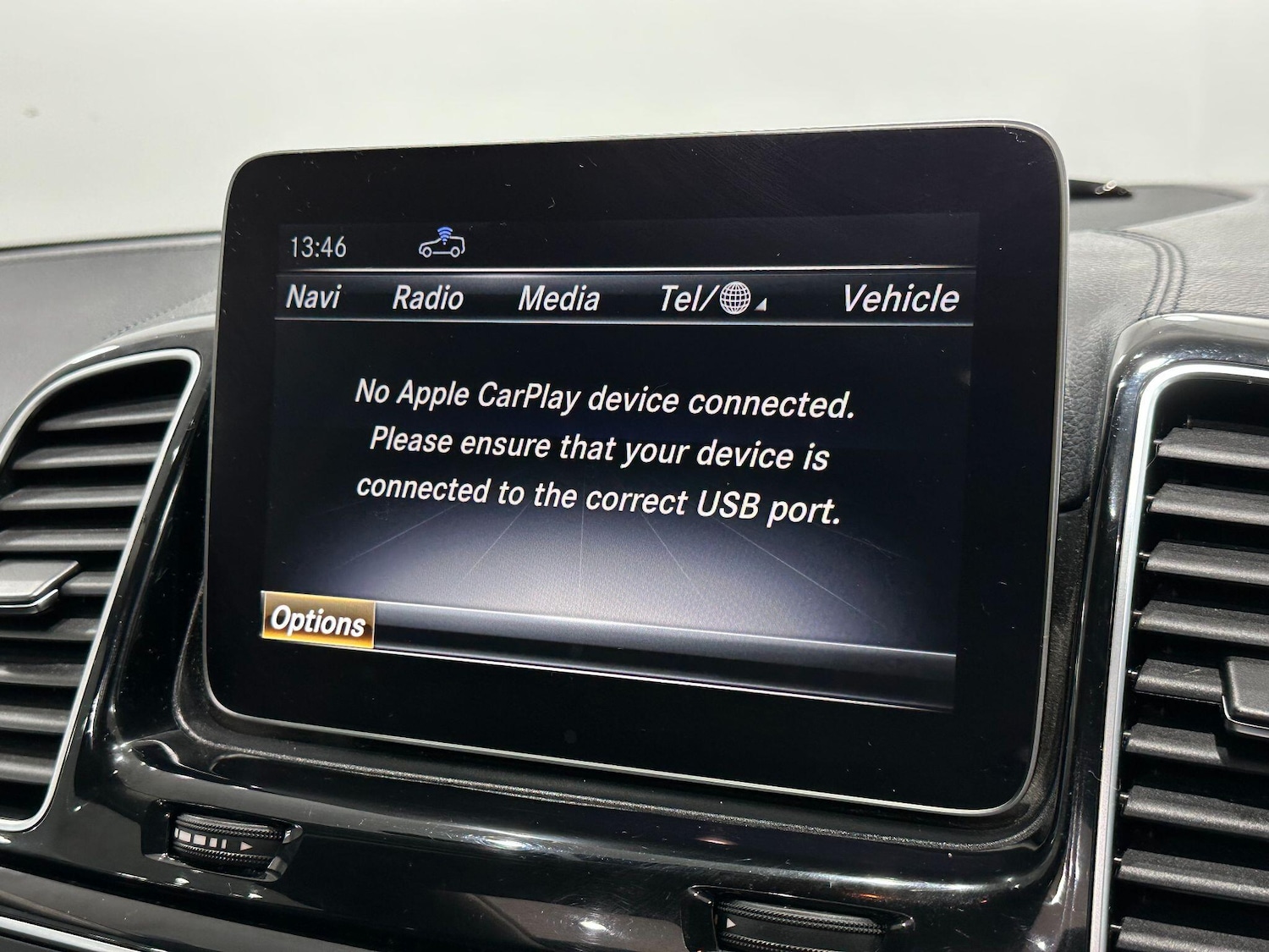 Used Mercedes-Benz GLS 2018 for sale - 76657491: Photo 35