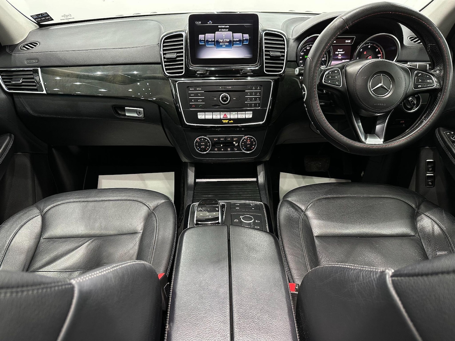 Used Mercedes-Benz GLS 2018 for sale - 76657491: Photo 42