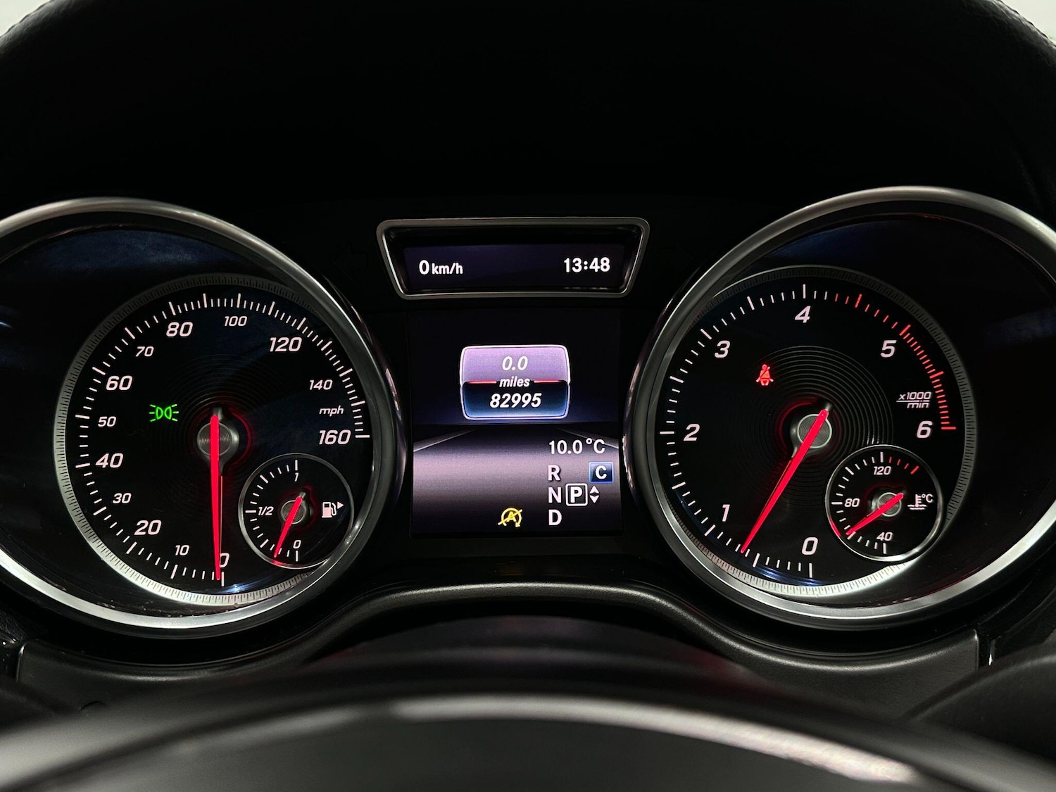 Used Mercedes-Benz GLS 2018 for sale - 76657491: Photo 46