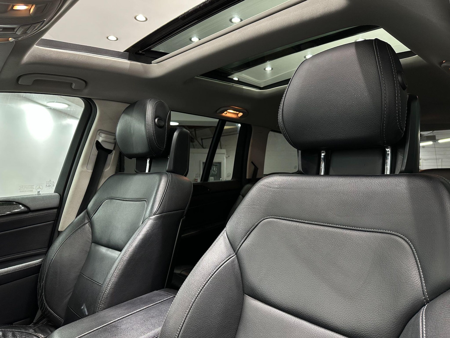 Used Mercedes-Benz GLS 2018 for sale - 76657491: Photo 52