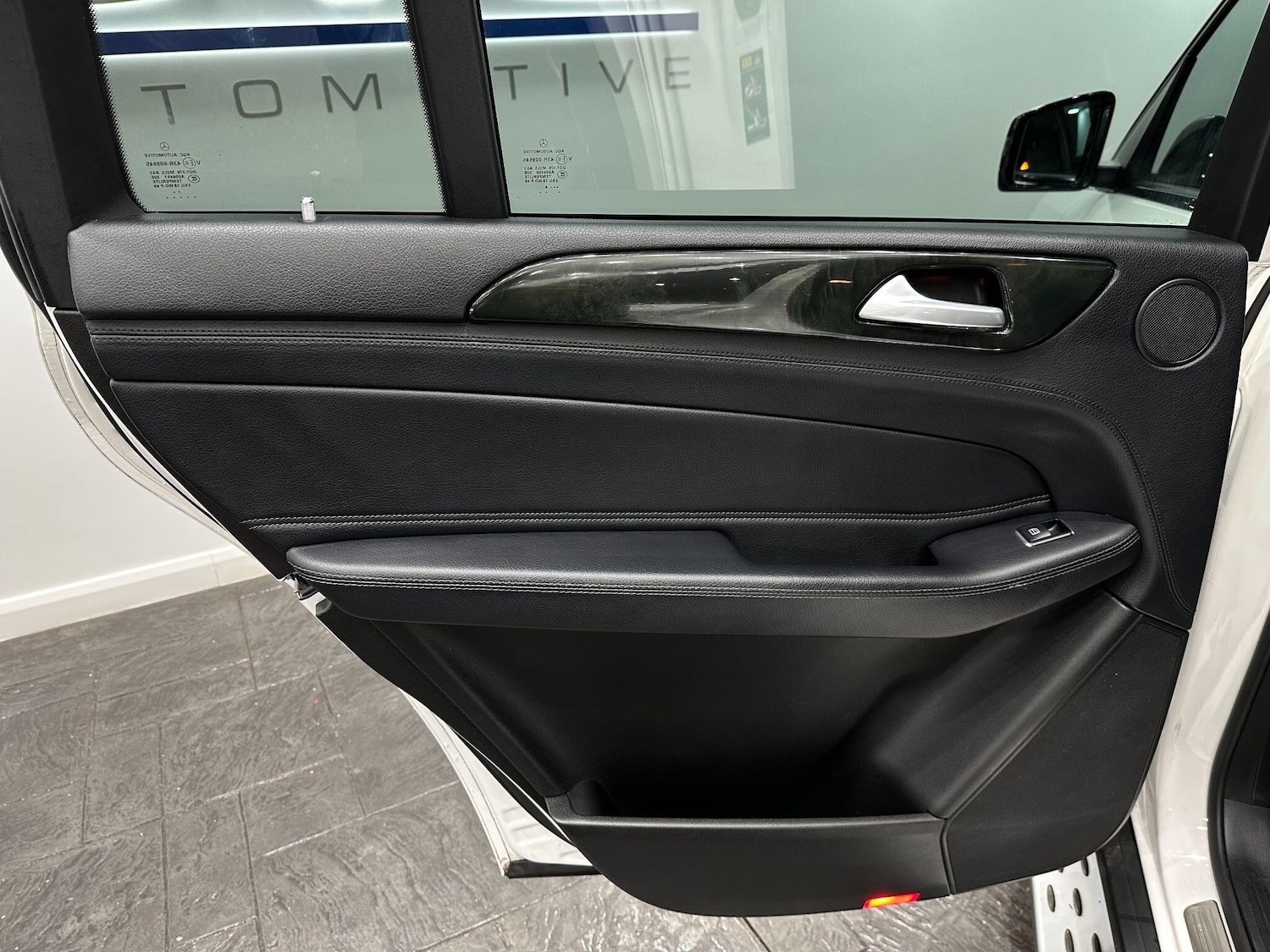 Used Mercedes-Benz GLS 2018 for sale - 76657491: Photo 54