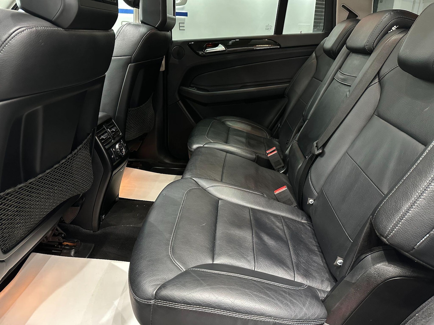 Used Mercedes-Benz GLS 2018 for sale - 76657491: Photo 55