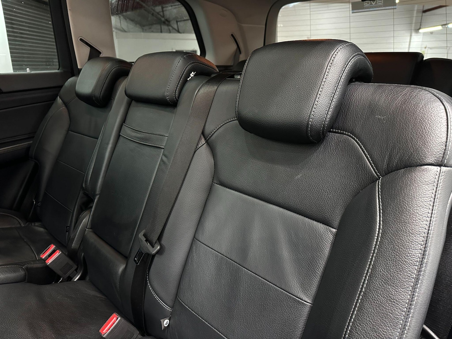 Used Mercedes-Benz GLS 2018 for sale - 76657491: Photo 56