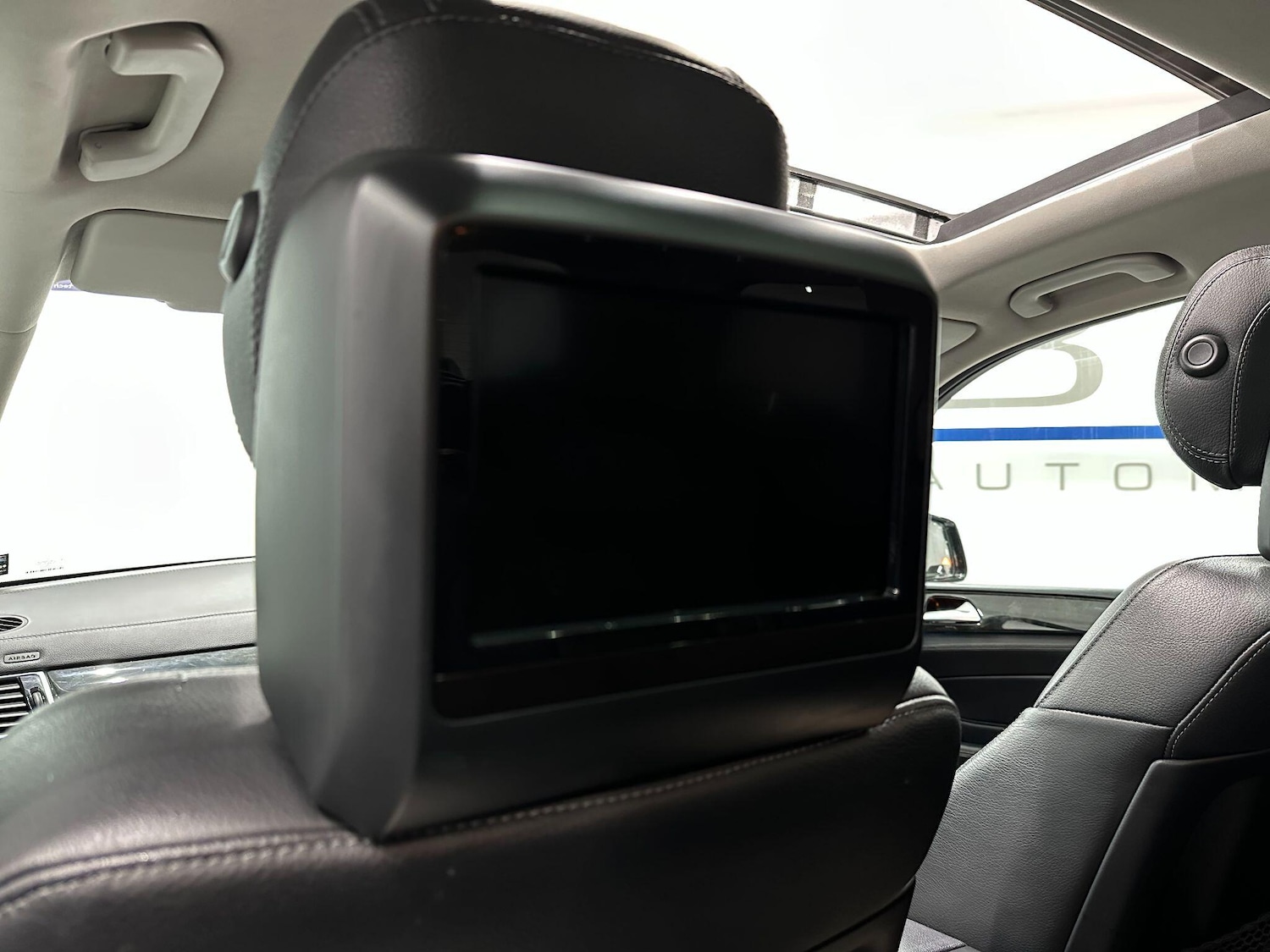 Used Mercedes-Benz GLS 2018 for sale - 76657491: Photo 57