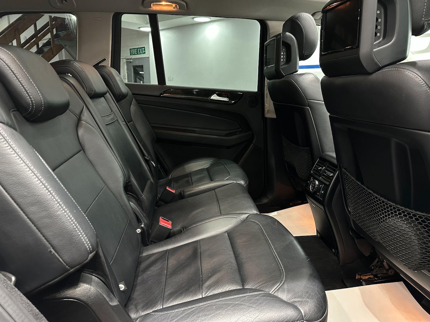 Used Mercedes-Benz GLS 2018 for sale - 76657491: Photo 62