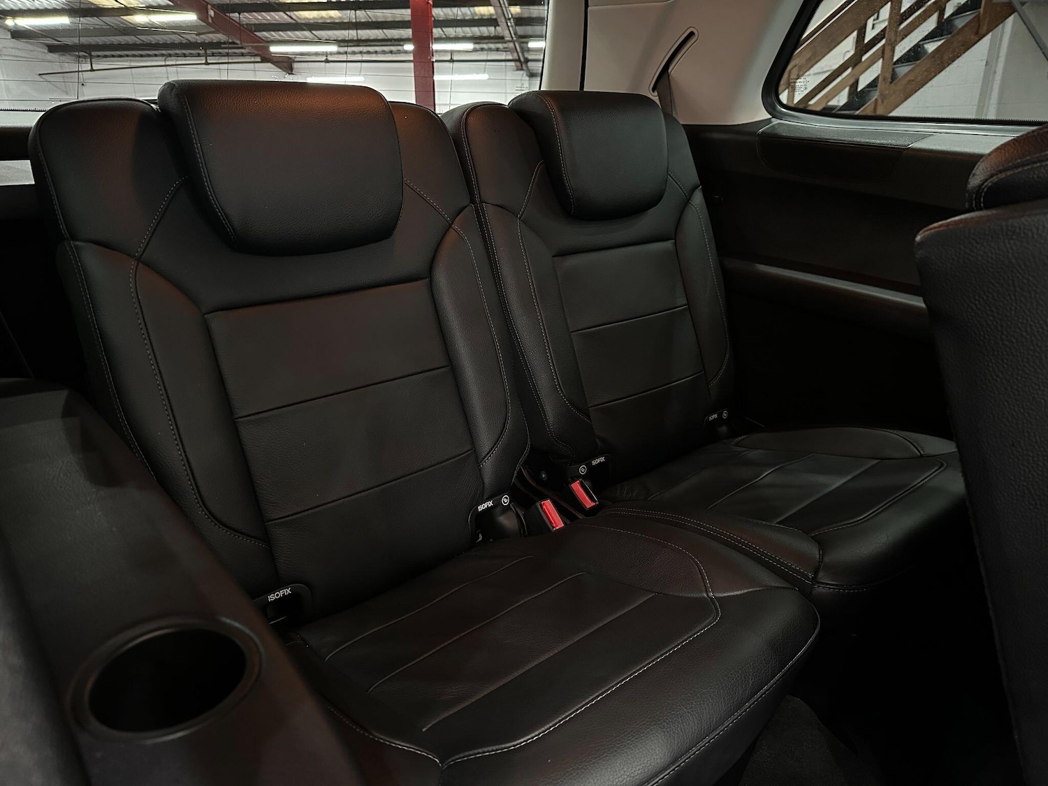 Used Mercedes-Benz GLS 2018 for sale - 76657491: Photo 66