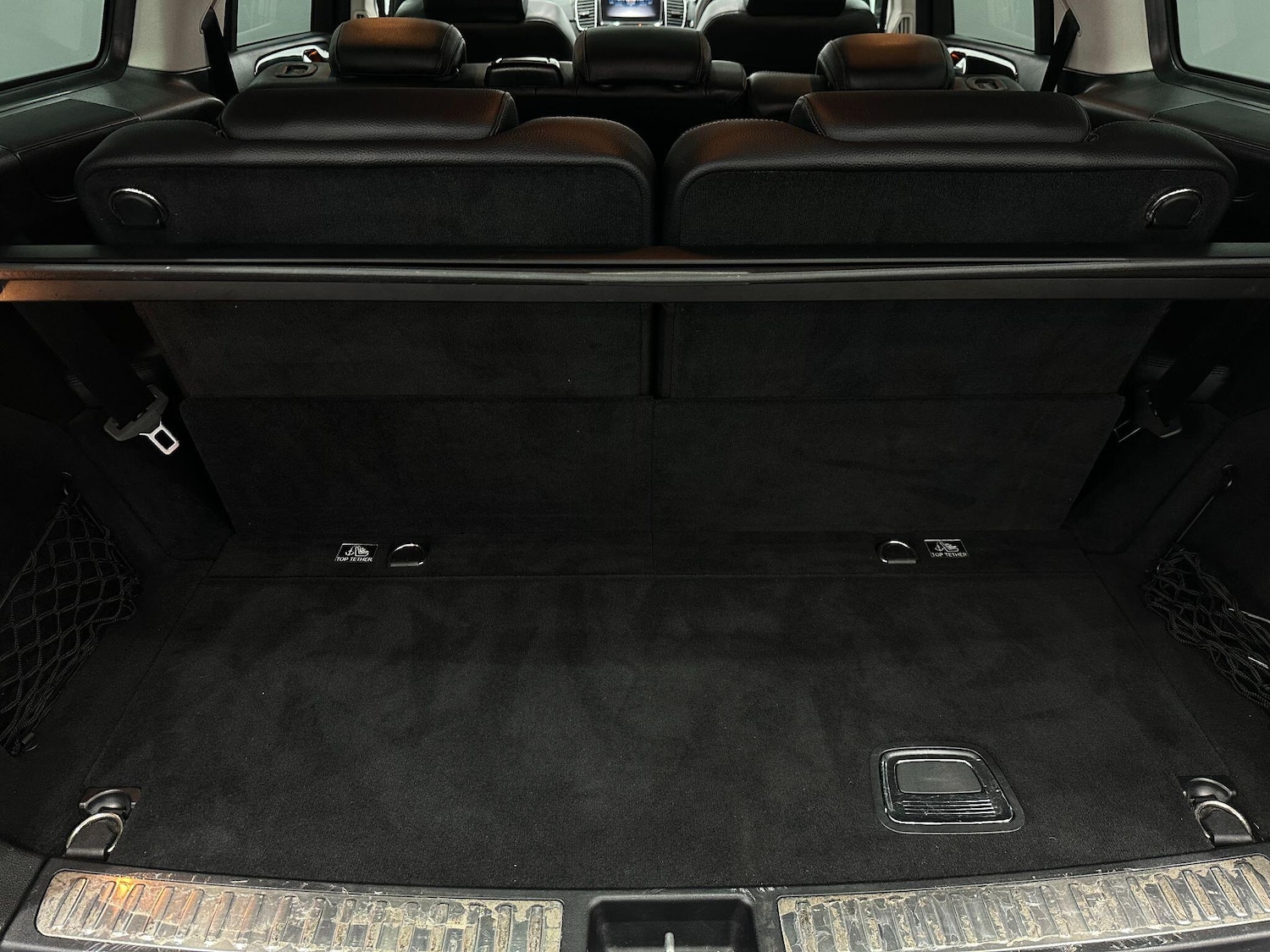 Used Mercedes-Benz GLS 2018 for sale - 76657491: Photo 68