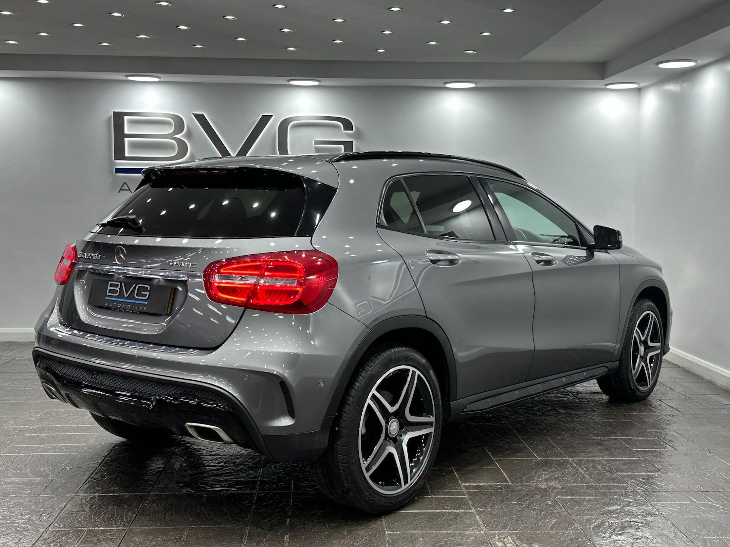Used Mercedes-Benz GLA 2016 for sale - 76801959: Photo 10