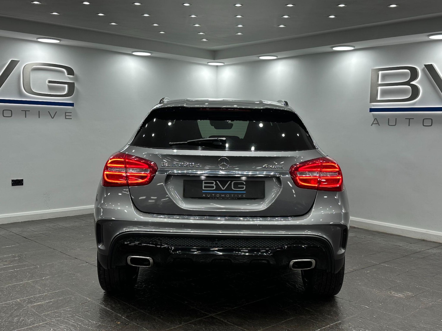 Used Mercedes-Benz GLA 2016 for sale - 76801959: Photo 11