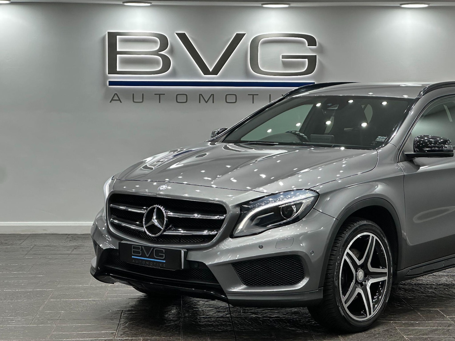 Used Mercedes-Benz GLA 2016 for sale - 76801959: Photo 14