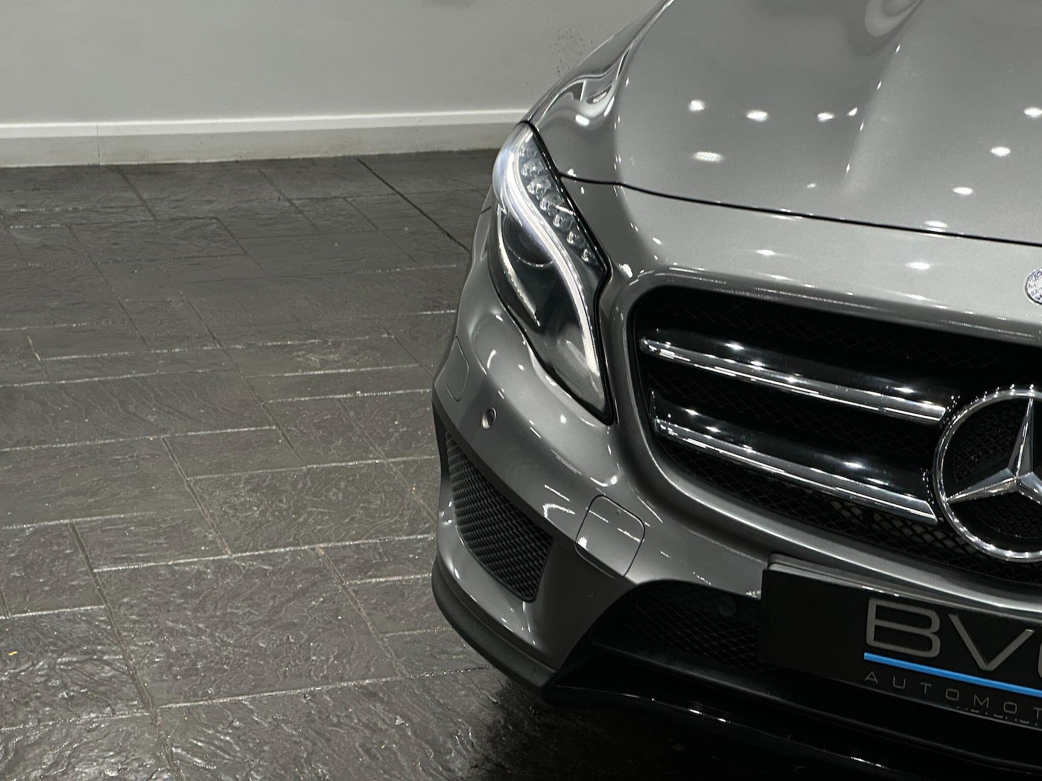 Used Mercedes-Benz GLA 2016 for sale - 76801959: Photo 15