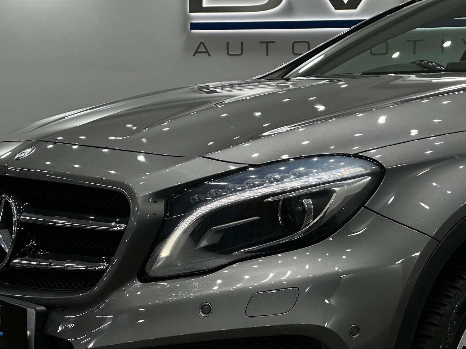 Used Mercedes-Benz GLA 2016 for sale - 76801959: Photo 16