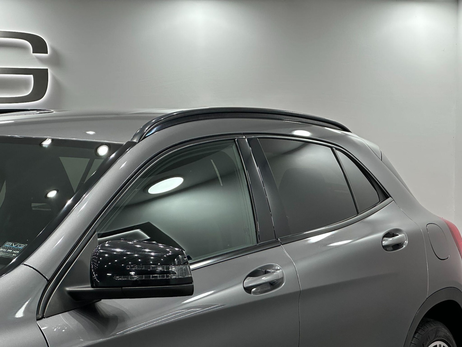 Used Mercedes-Benz GLA 2016 for sale - 76801959: Photo 18