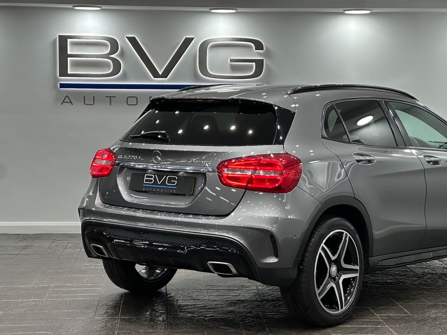 Used Mercedes-Benz GLA 2016 for sale - 76801959: Photo 20
