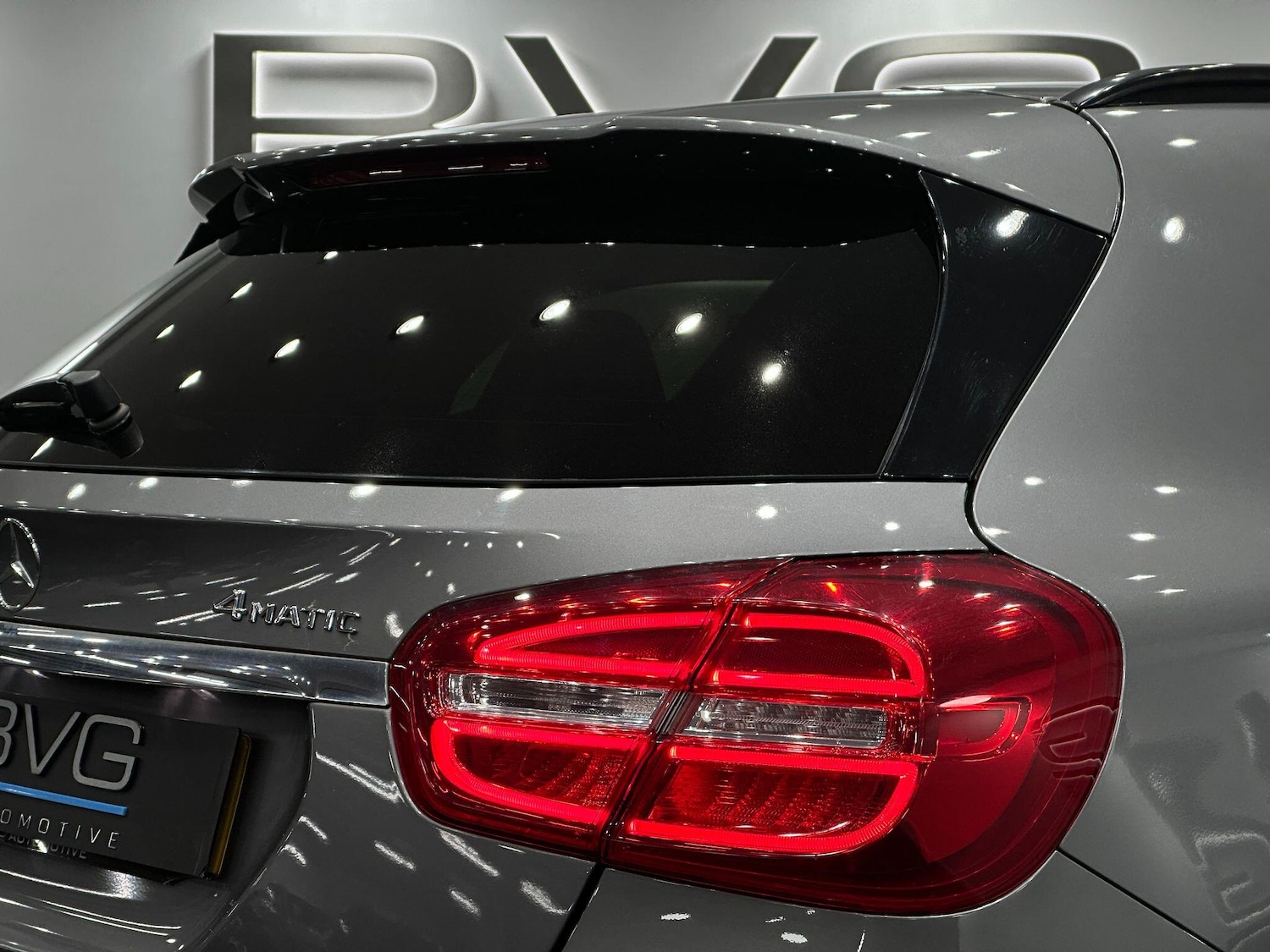 Used Mercedes-Benz GLA 2016 for sale - 76801959: Photo 21