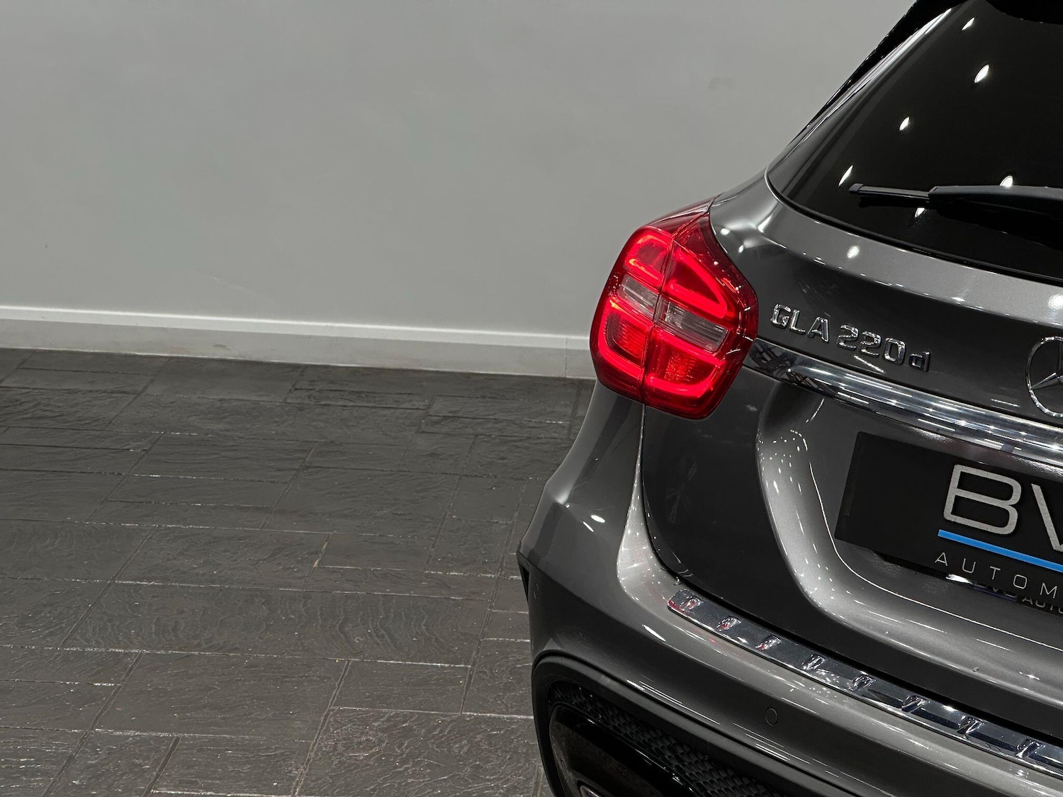 Used Mercedes-Benz GLA 2016 for sale - 76801959: Photo 22