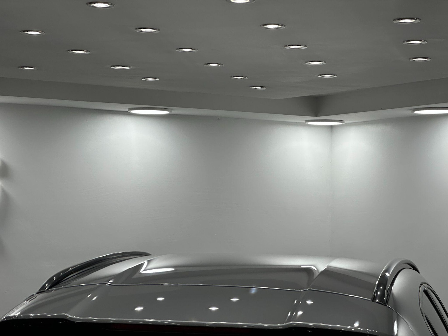 Used Mercedes-Benz GLA 2016 for sale - 76801959: Photo 23