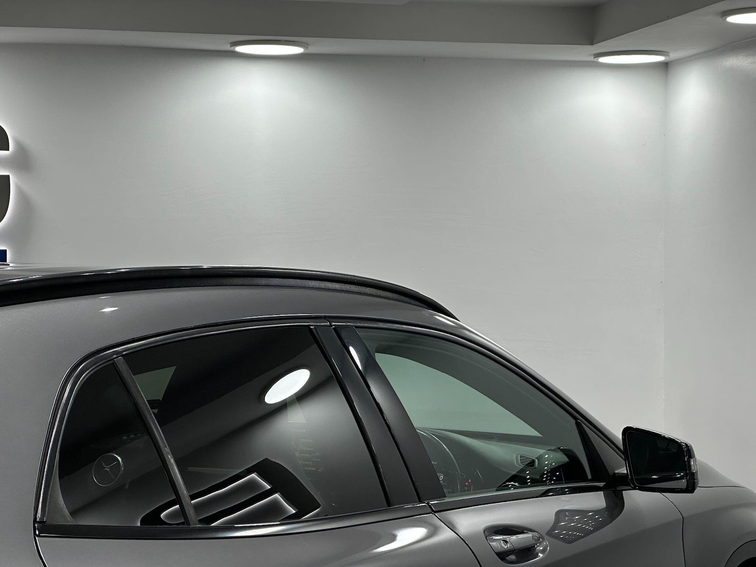 Used Mercedes-Benz GLA 2016 for sale - 76801959: Photo 24