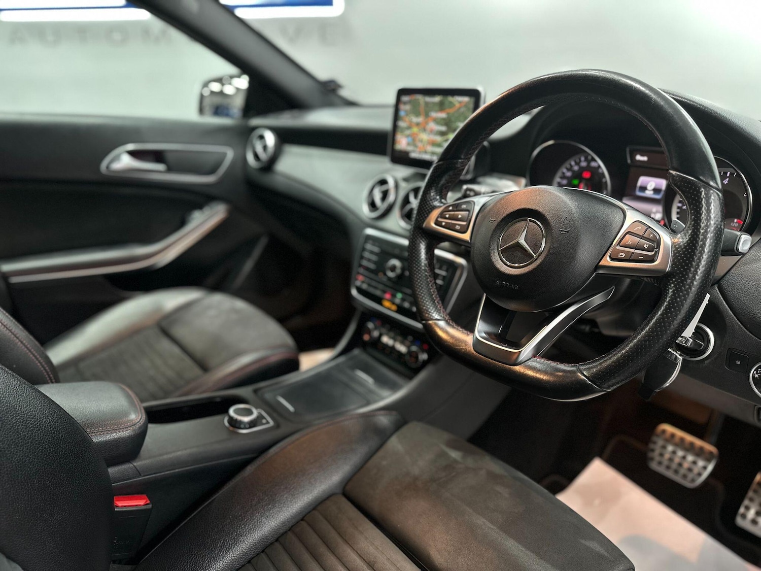 Used Mercedes-Benz GLA 2016 for sale - 76801959: Photo 26