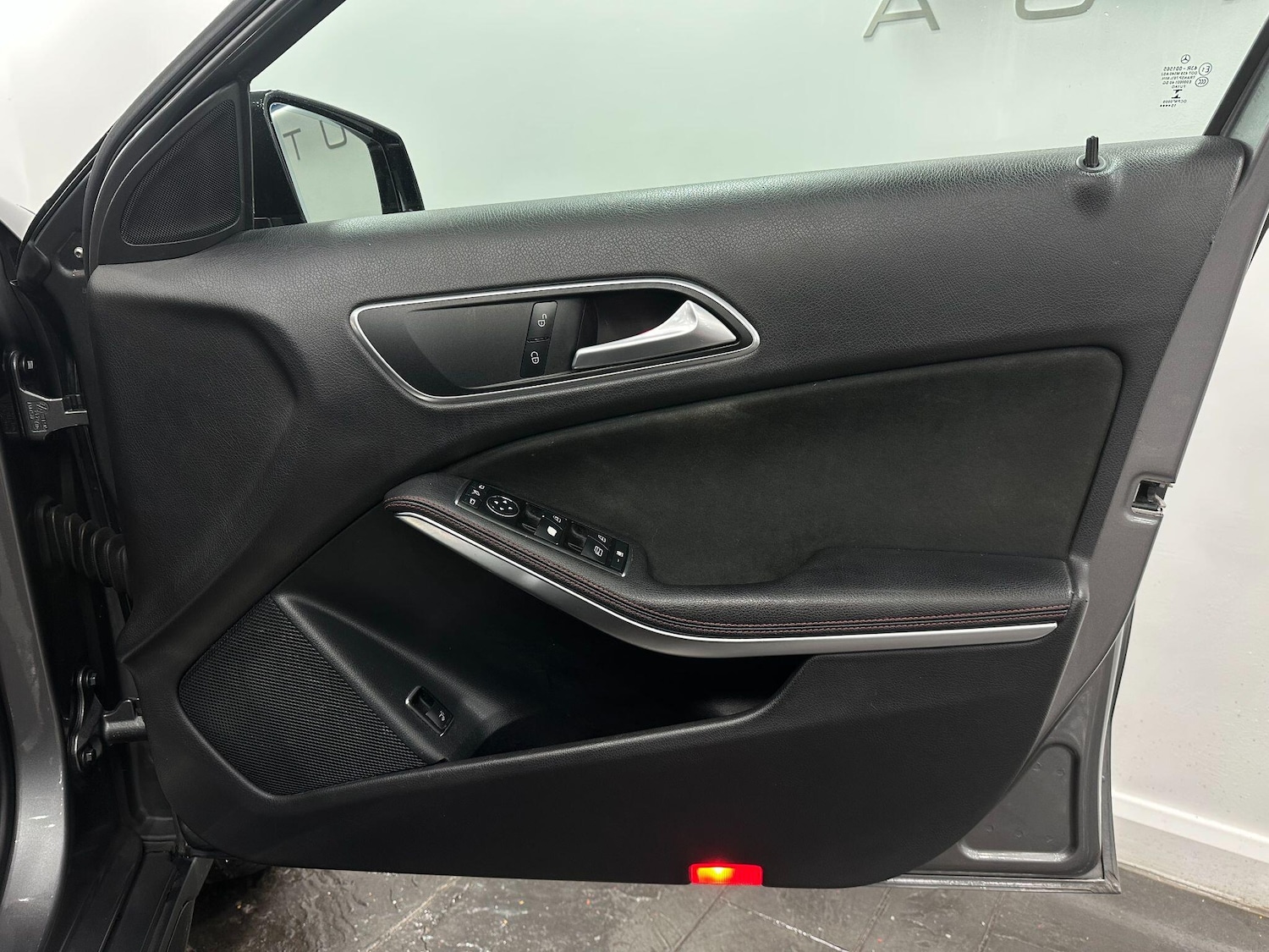 Used Mercedes-Benz GLA 2016 for sale - 76801959: Photo 27