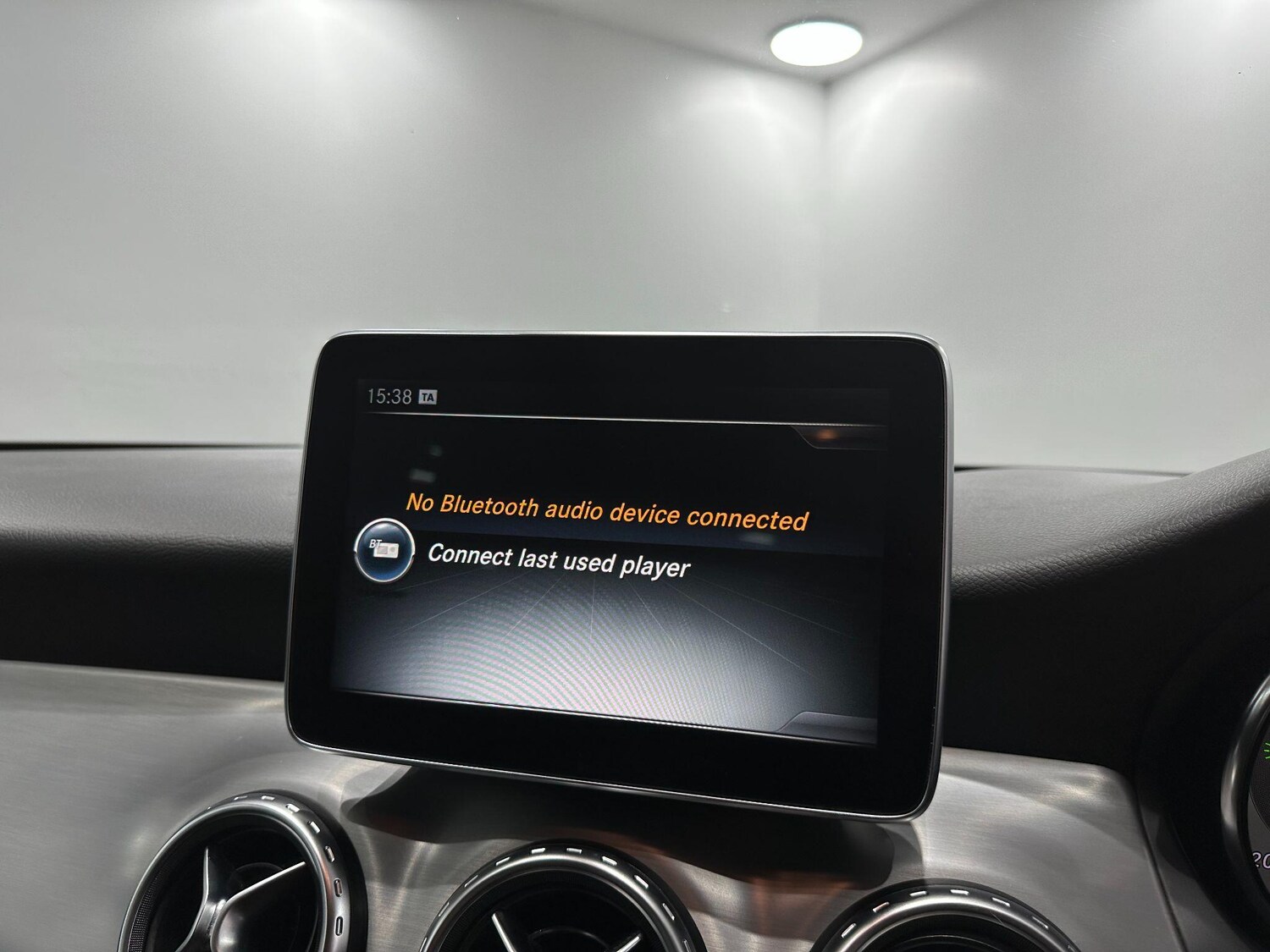 Used Mercedes-Benz GLA 2016 for sale - 76801959: Photo 30