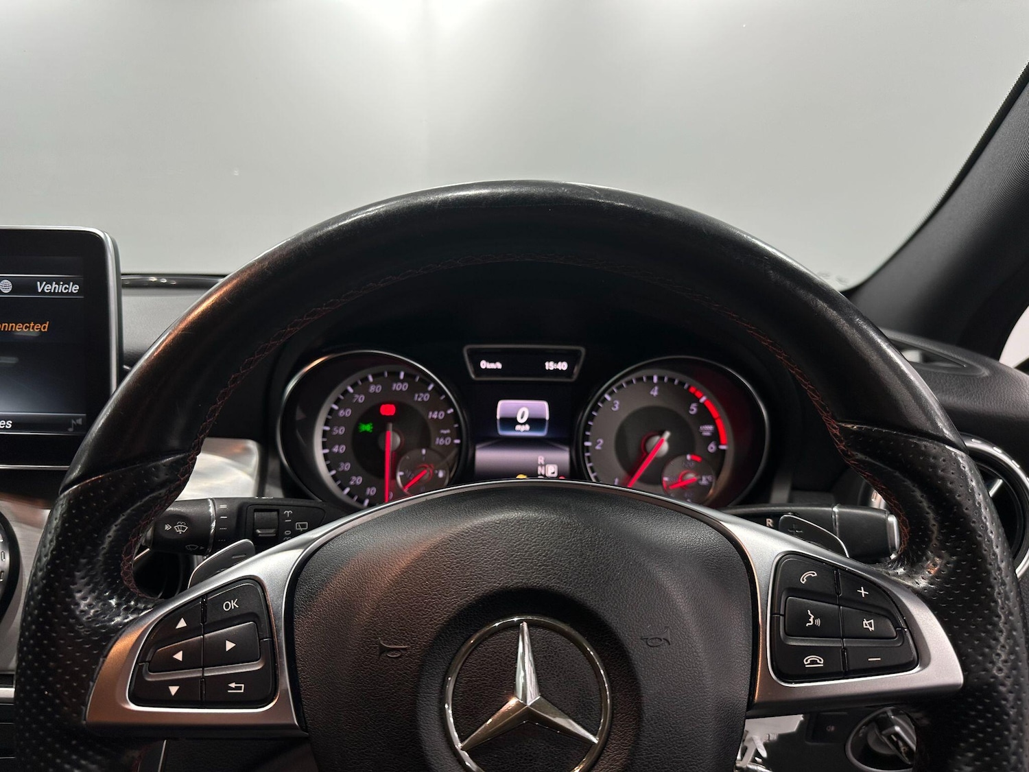 Used Mercedes-Benz GLA 2016 for sale - 76801959: Photo 35