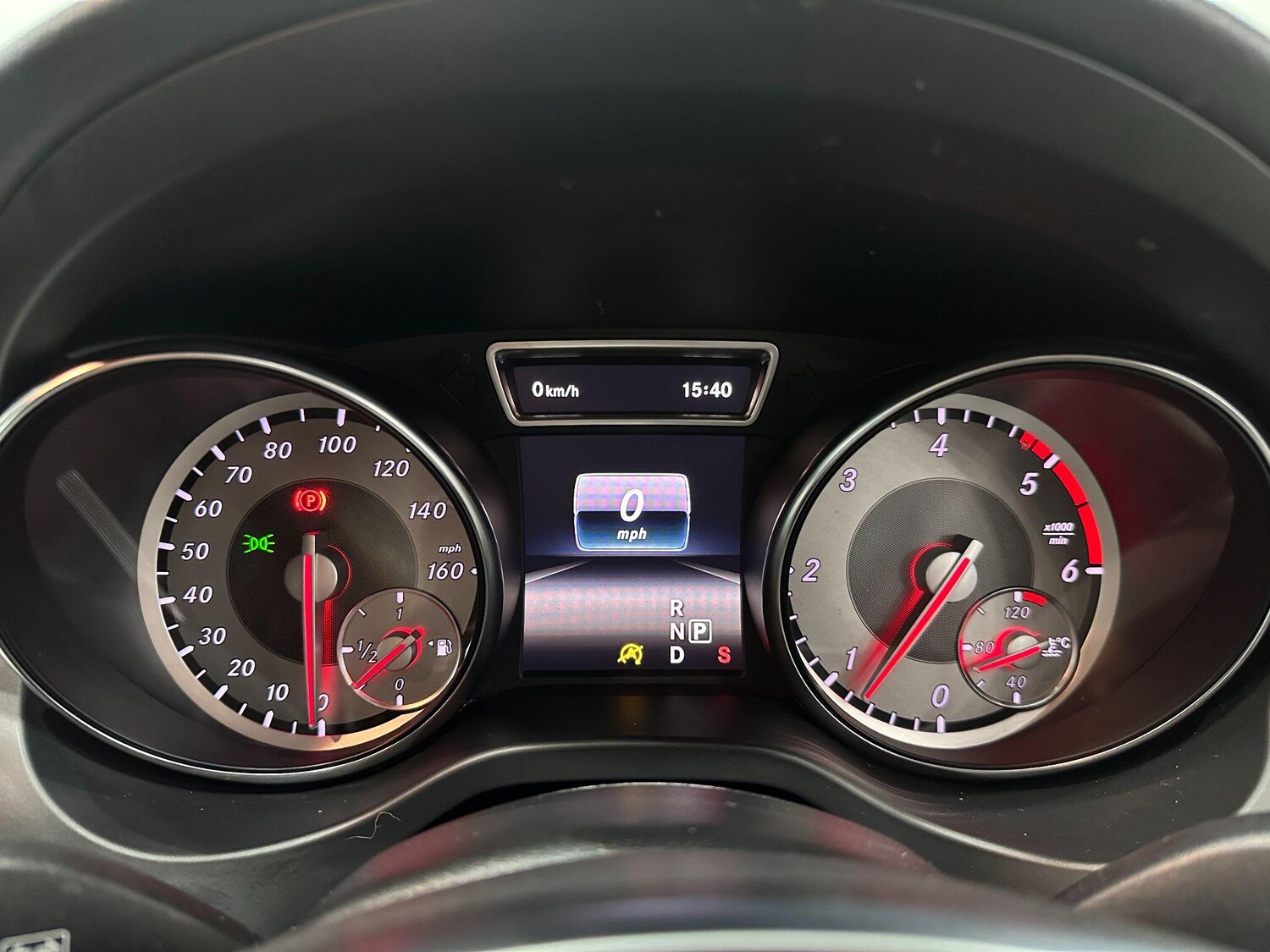 Used Mercedes-Benz GLA 2016 for sale - 76801959: Photo 36