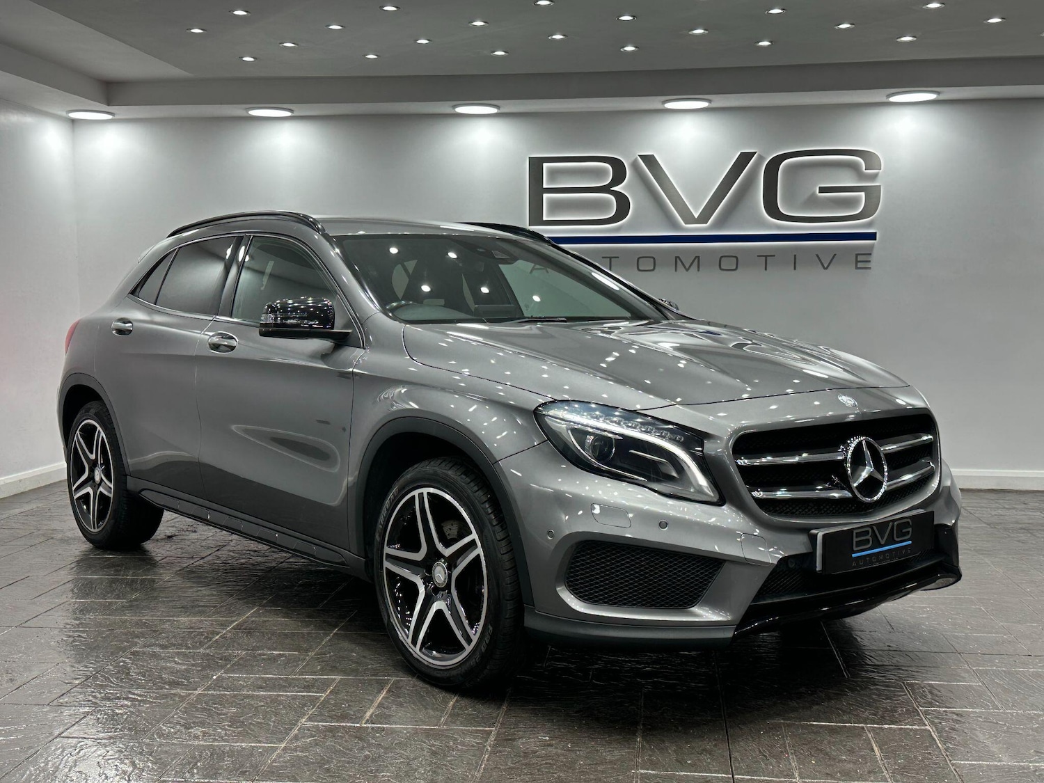 Used Mercedes-Benz GLA 2016 for sale - 76801959: Photo 4