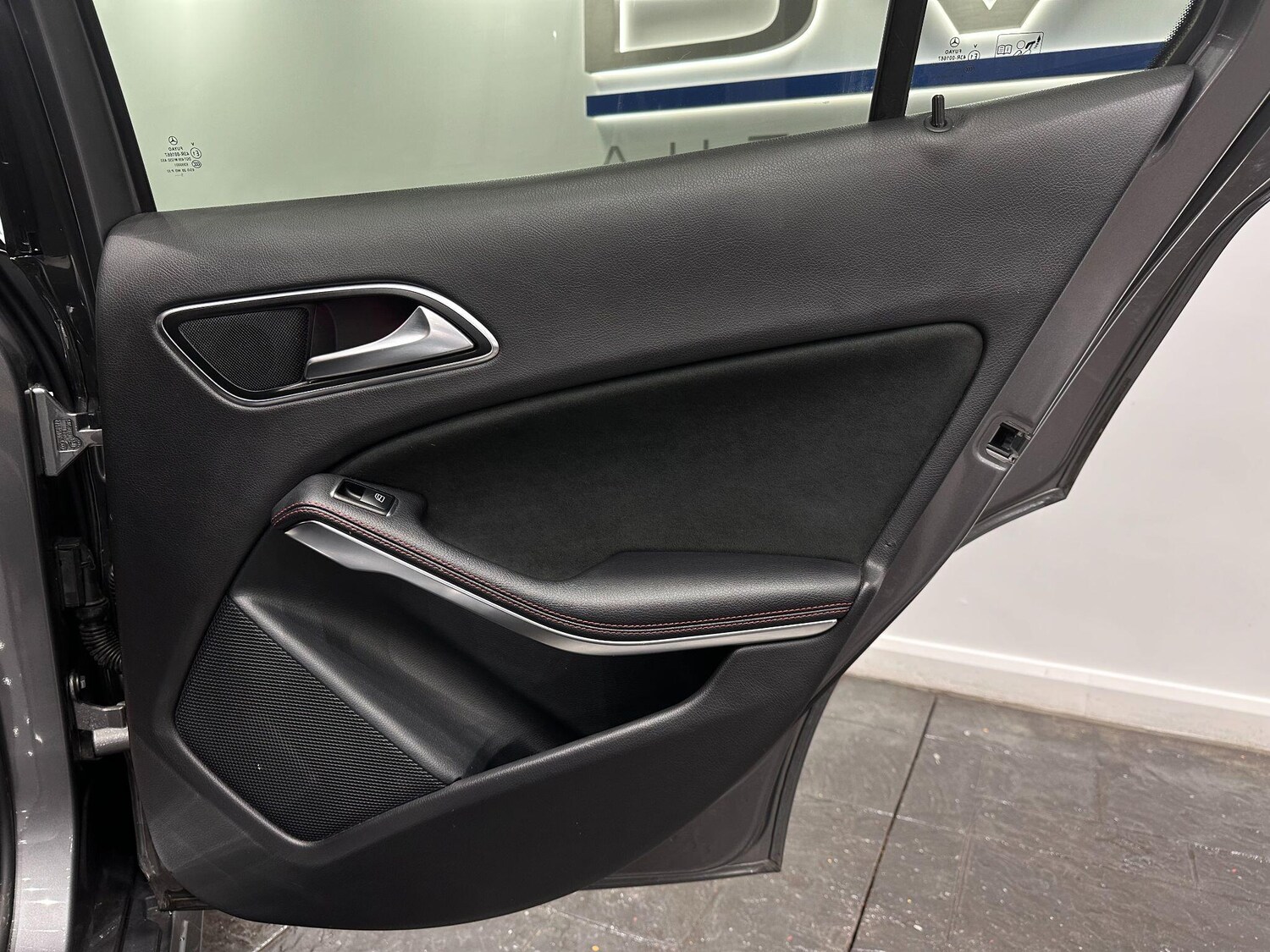 Used Mercedes-Benz GLA 2016 for sale - 76801959: Photo 49