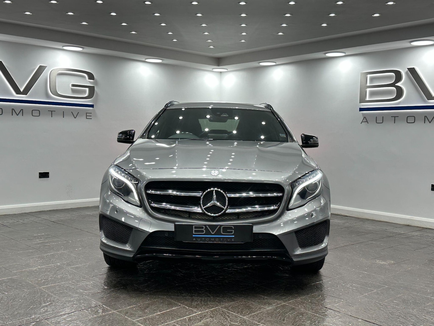 Used Mercedes-Benz GLA 2016 for sale - 76801959: Photo 5
